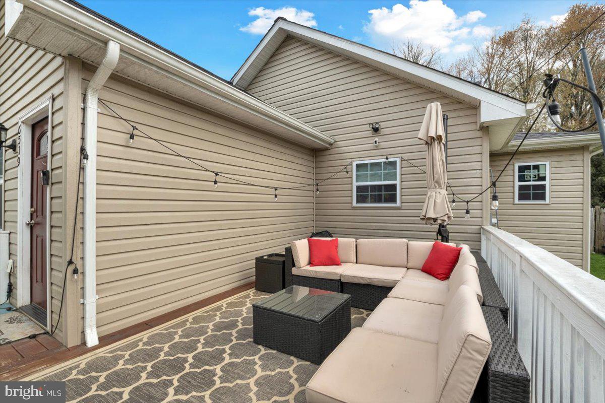 MORNINGSIDE - Residential