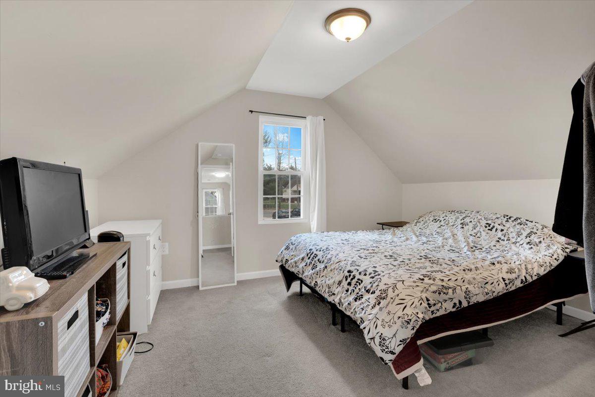 MORNINGSIDE - Residential