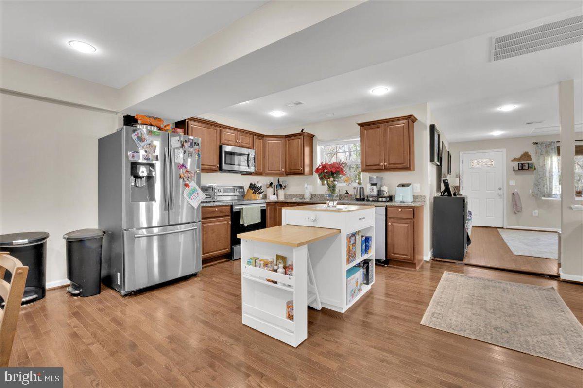 MORNINGSIDE - Residential