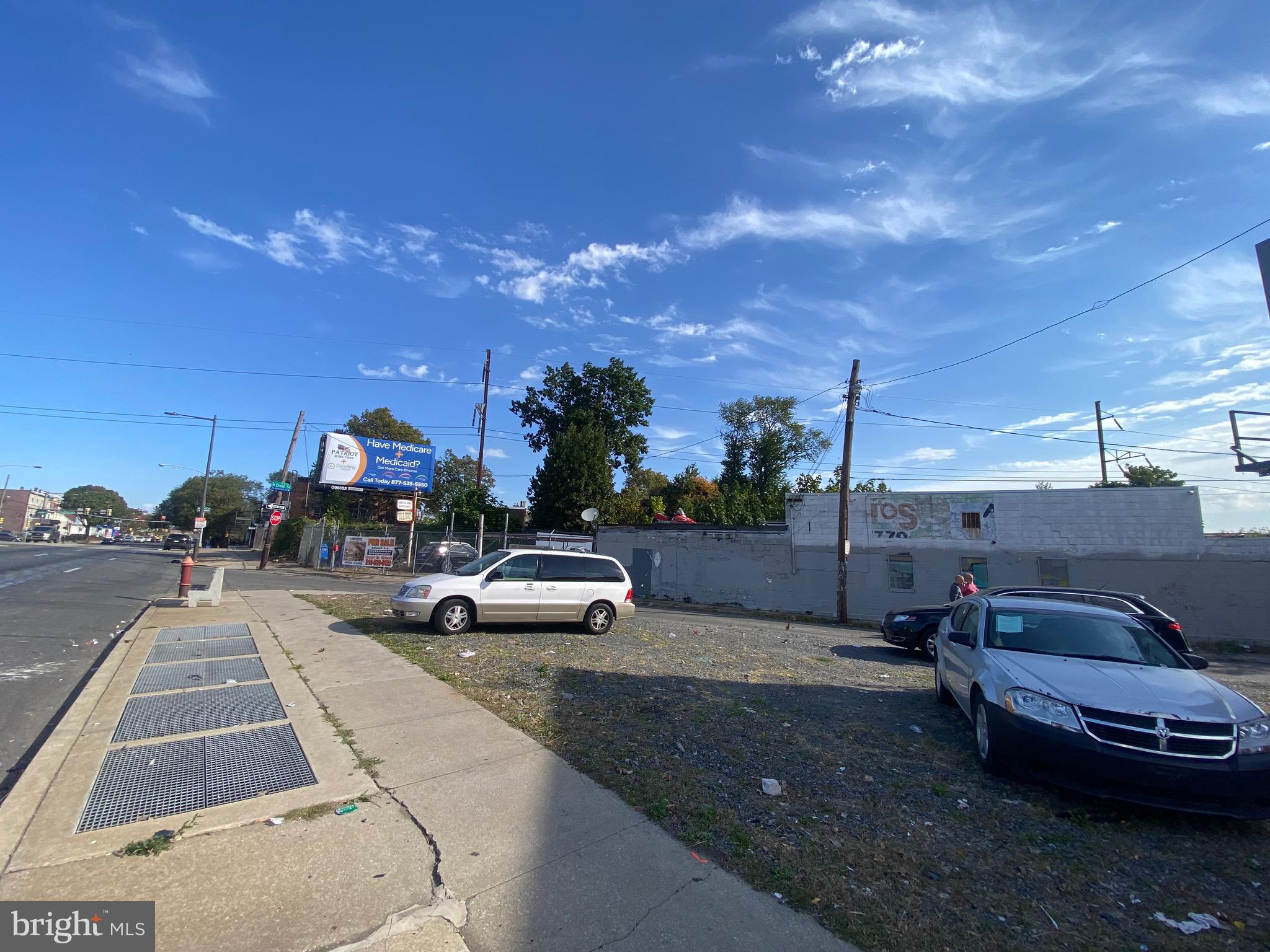 HUNTING PARK - Commercial Sale