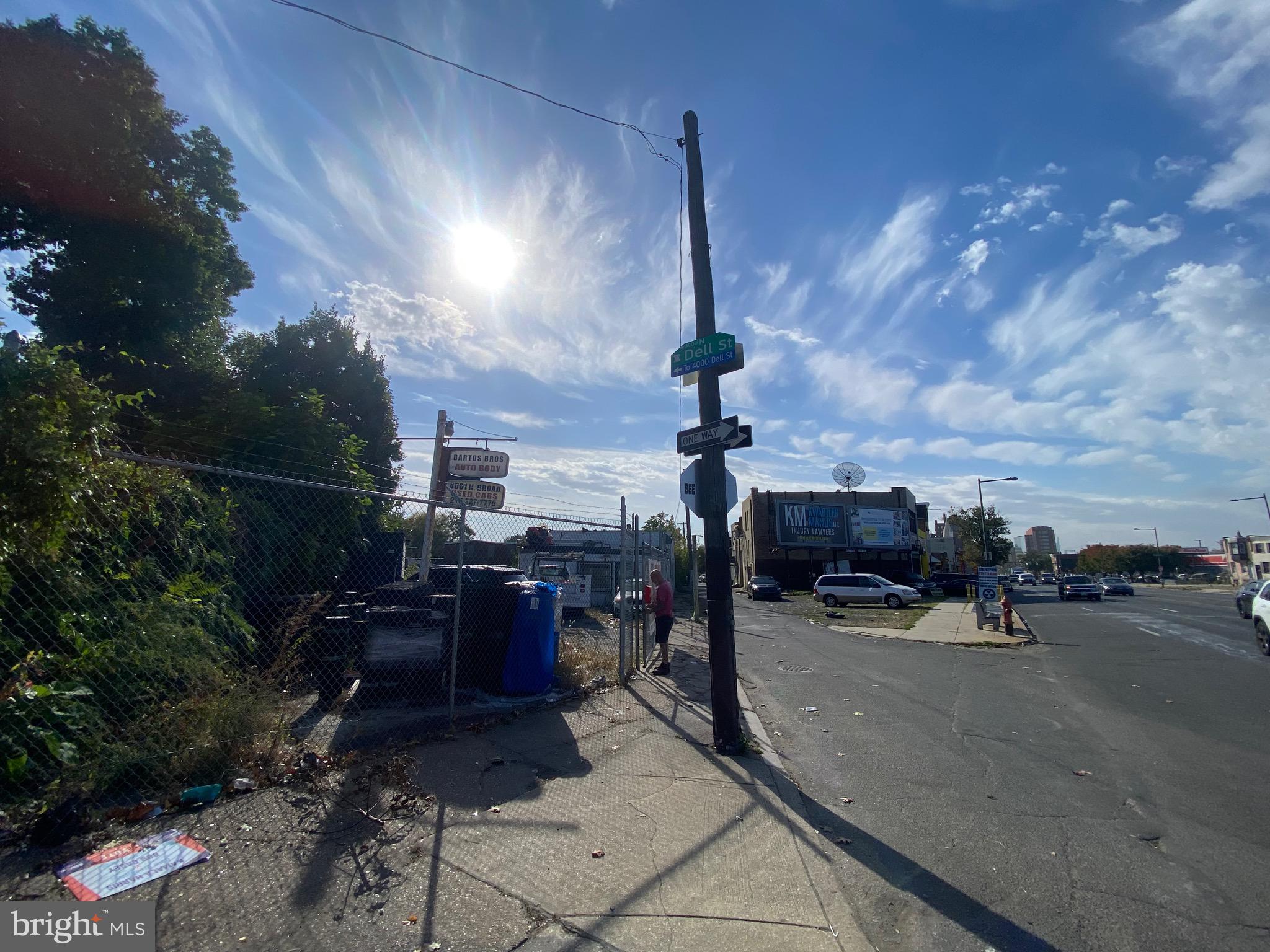 HUNTING PARK - Commercial Sale