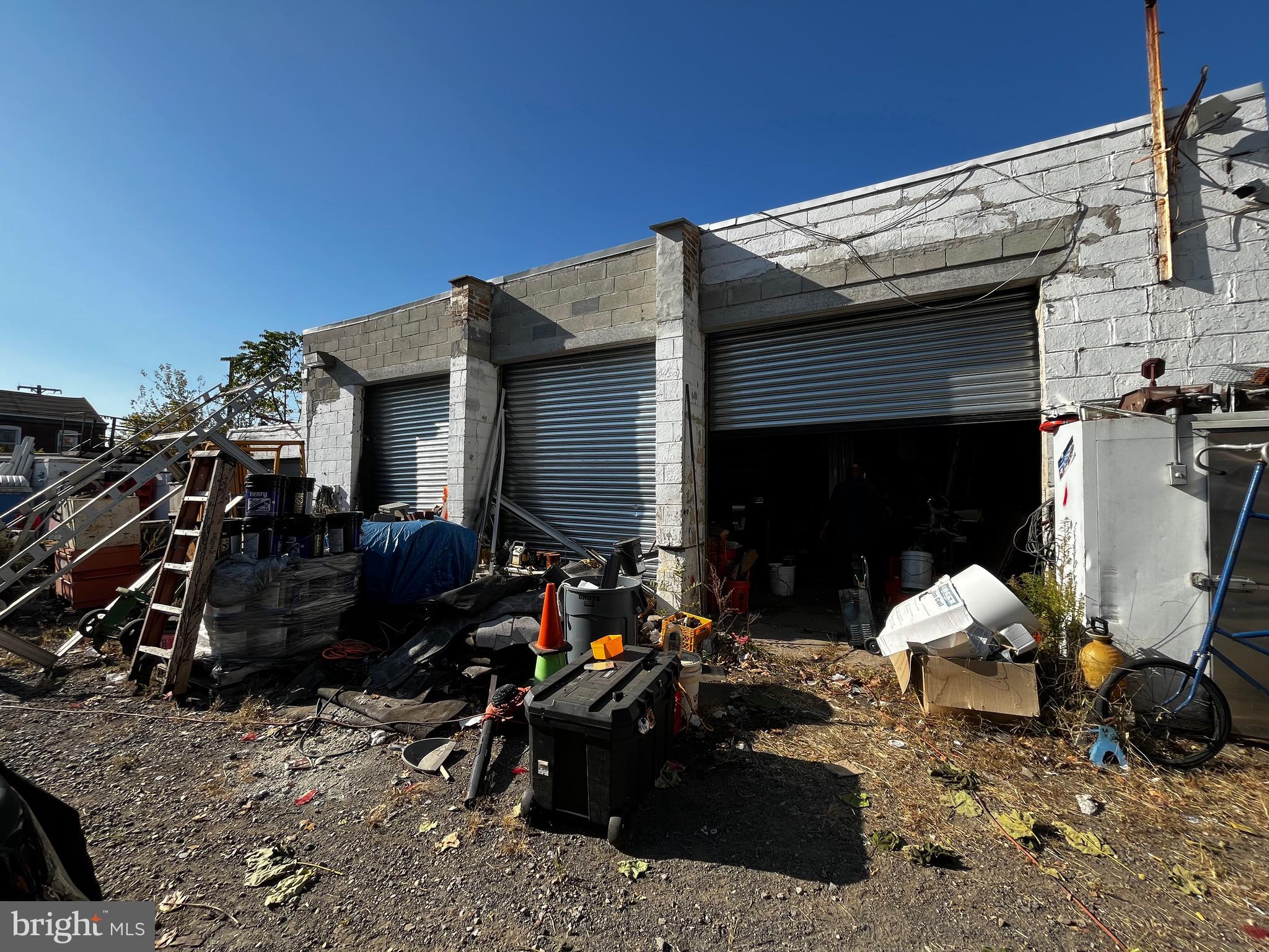 HUNTING PARK - Commercial Sale