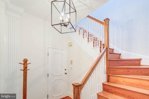 Photo of 1717 Lamont Street NW #D, WASHINGTON, DC 20010 (MLS # DCDC2285910)