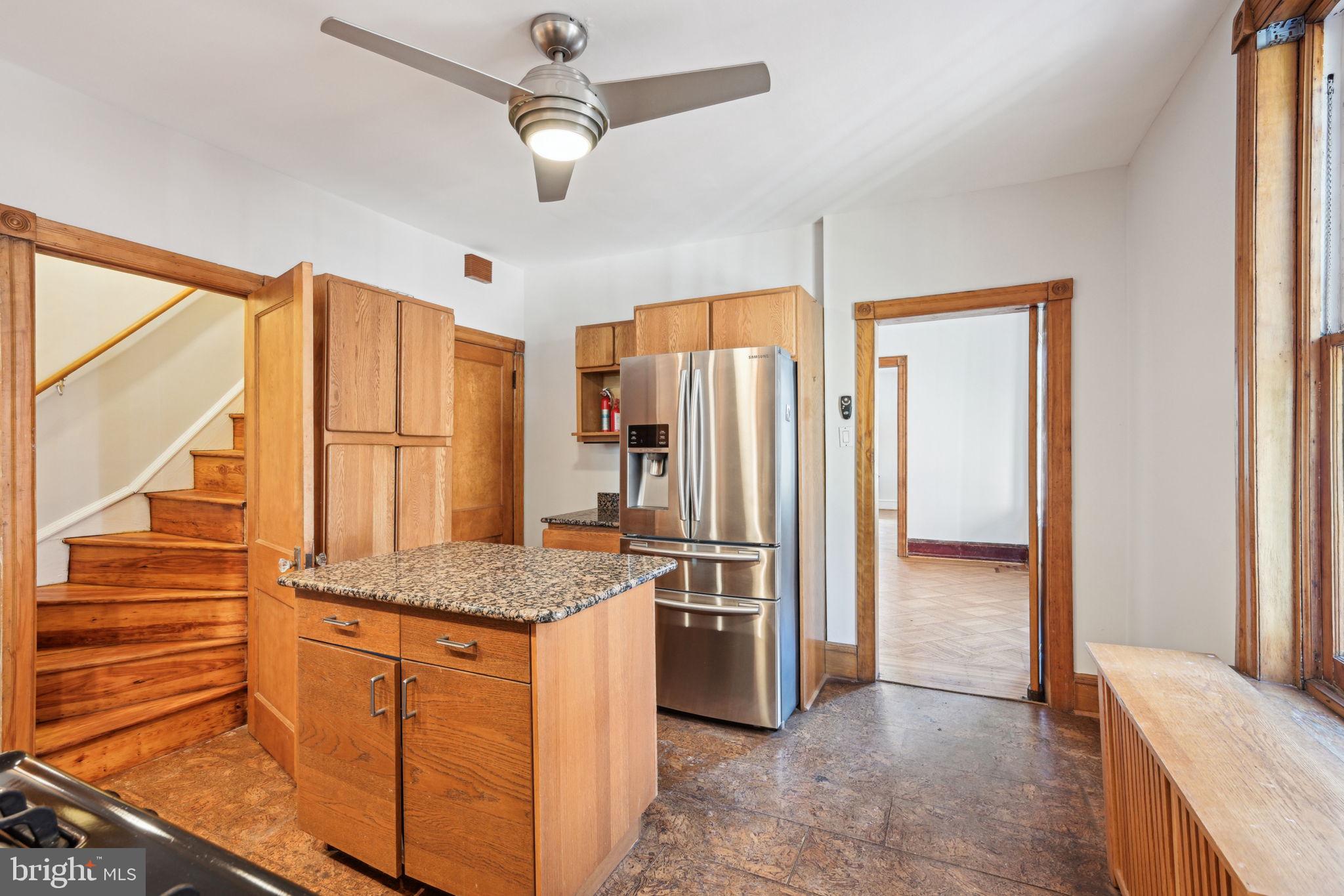 GERMANTOWN (WEST) - Residential