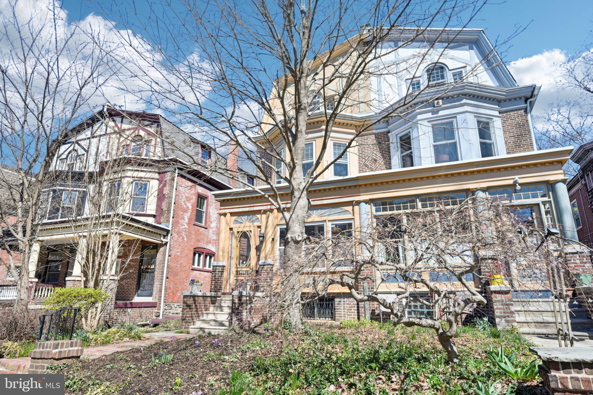 GERMANTOWN (WEST) - Residential