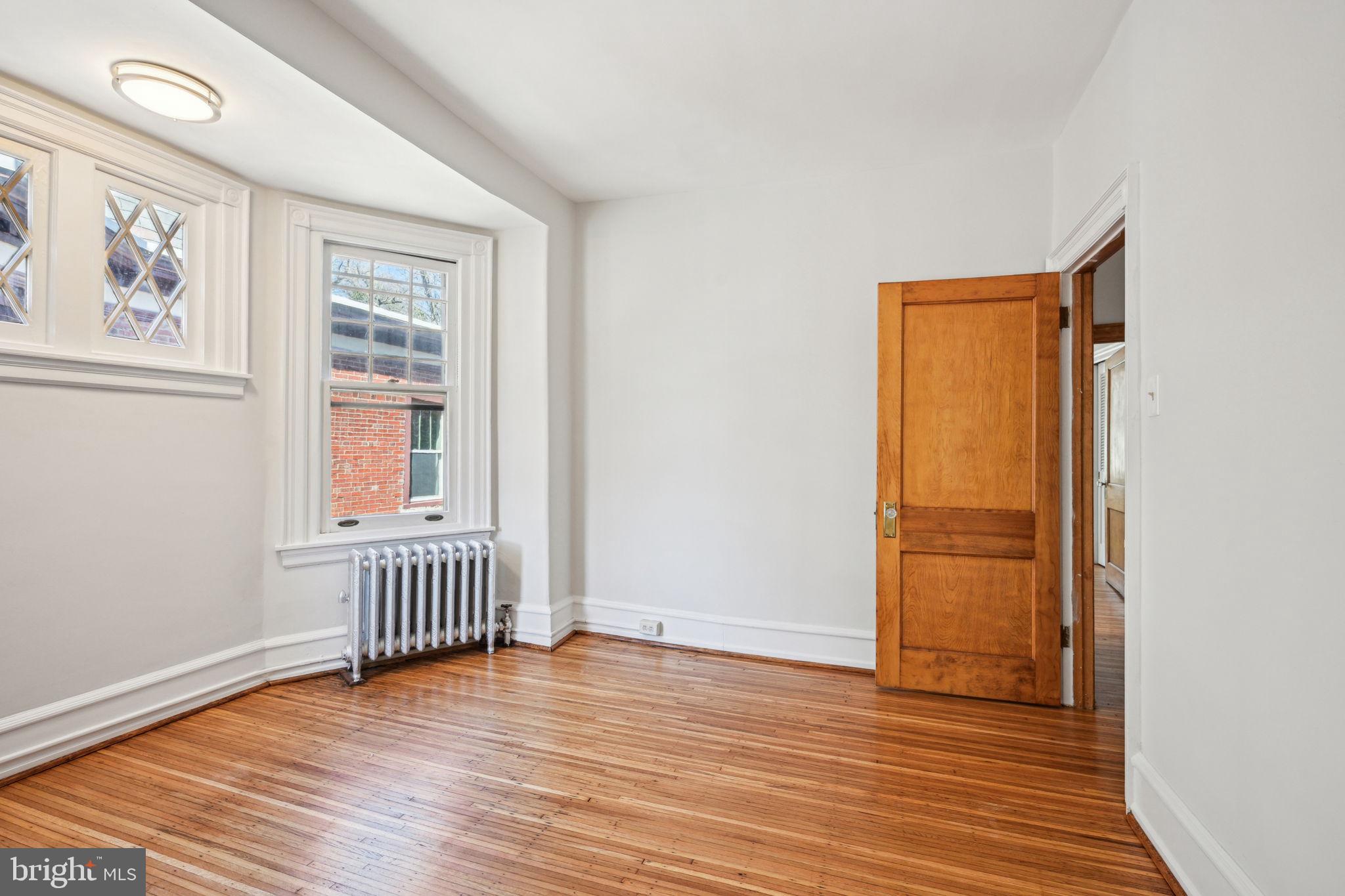 GERMANTOWN (WEST) - Residential