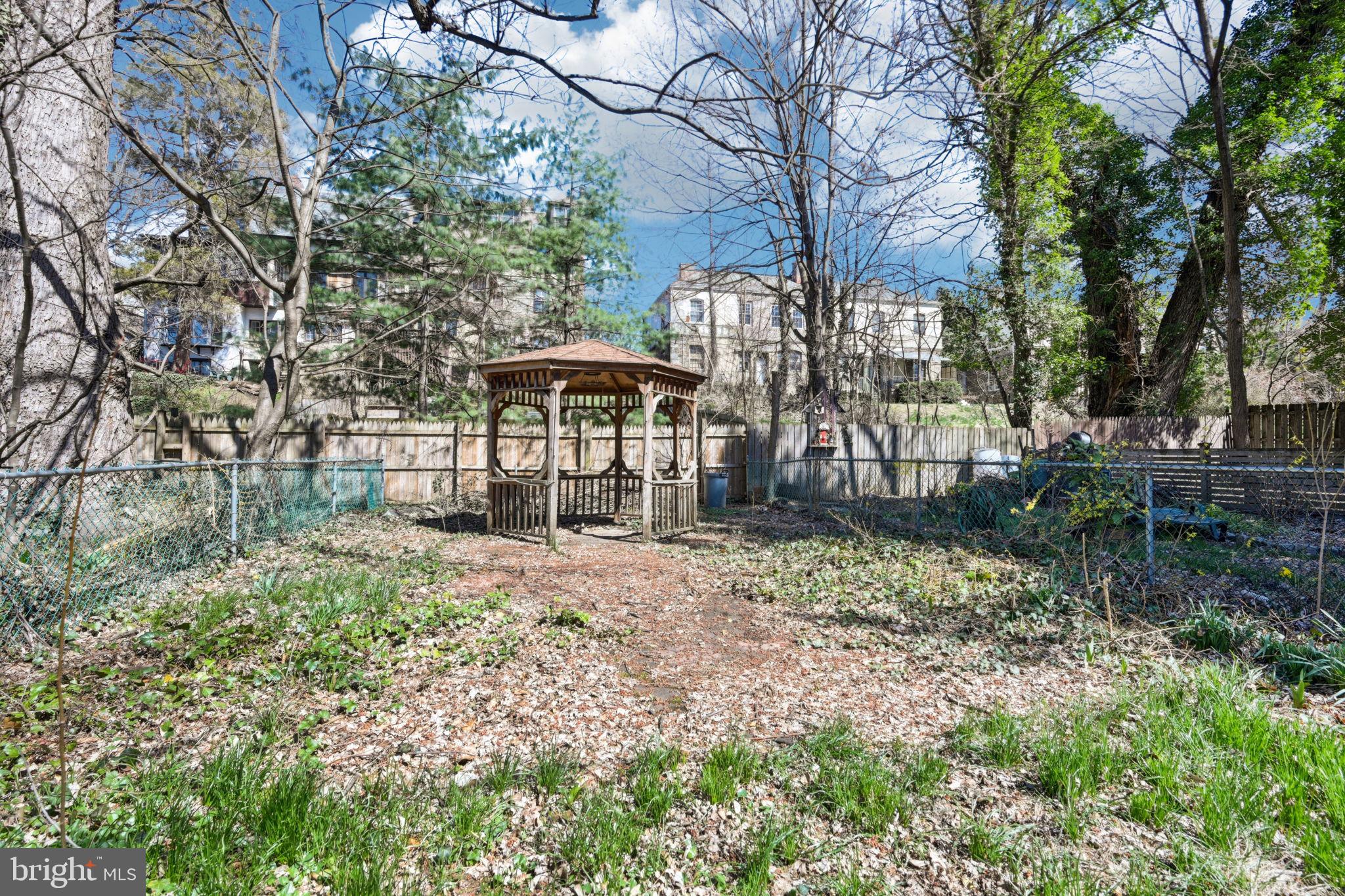 GERMANTOWN (WEST) - Residential