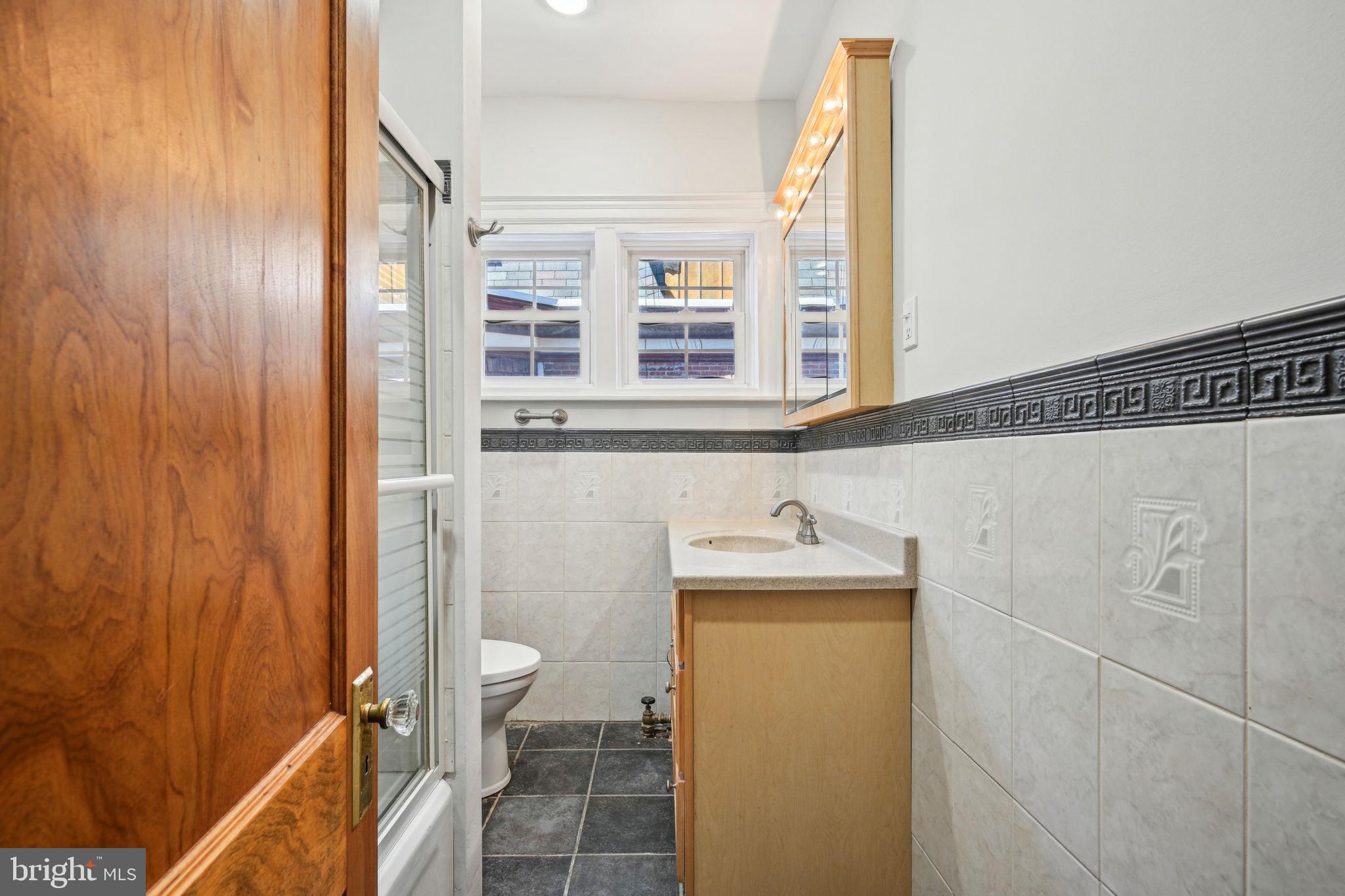 GERMANTOWN (WEST) - Residential