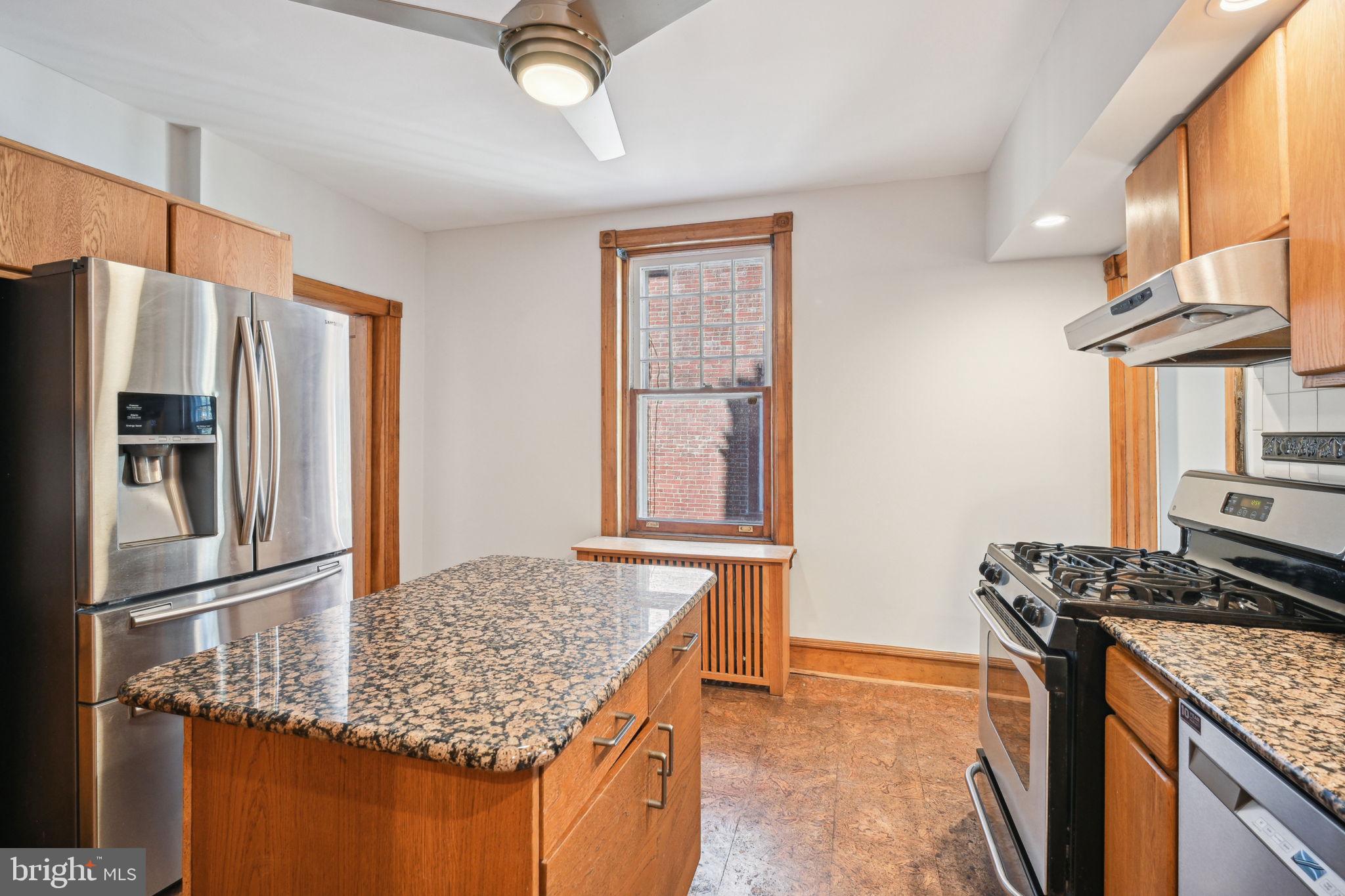 GERMANTOWN (WEST) - Residential