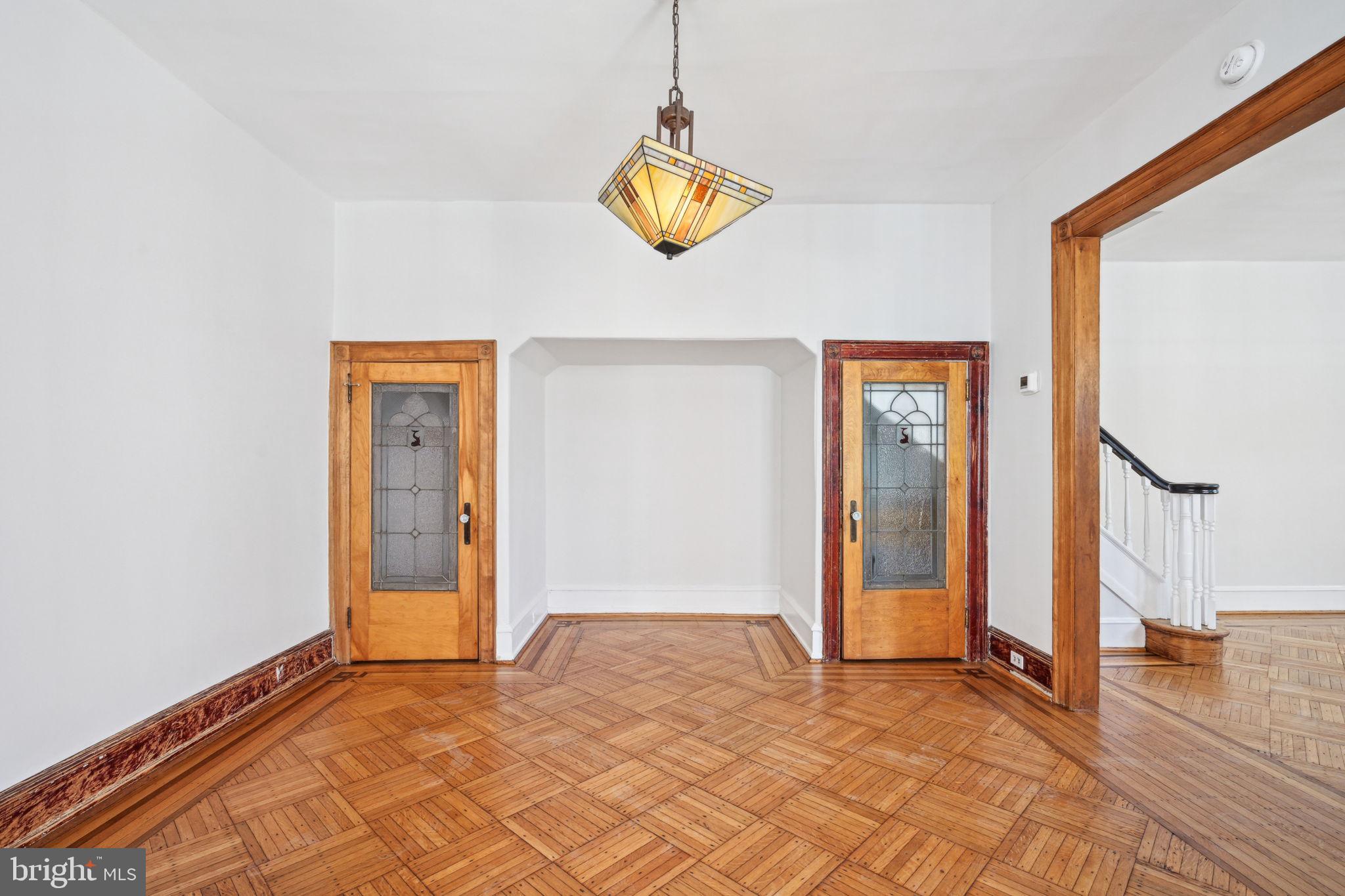 GERMANTOWN (WEST) - Residential