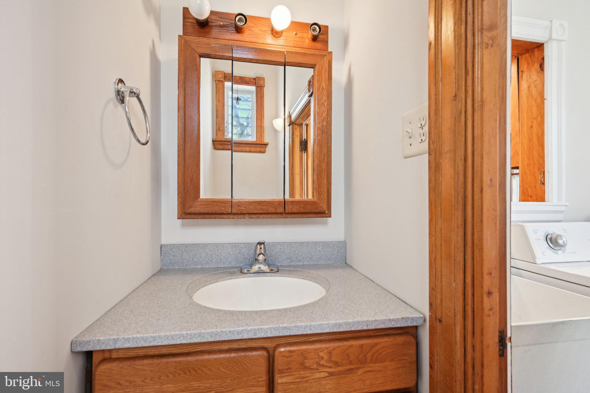 GERMANTOWN (WEST) - Residential