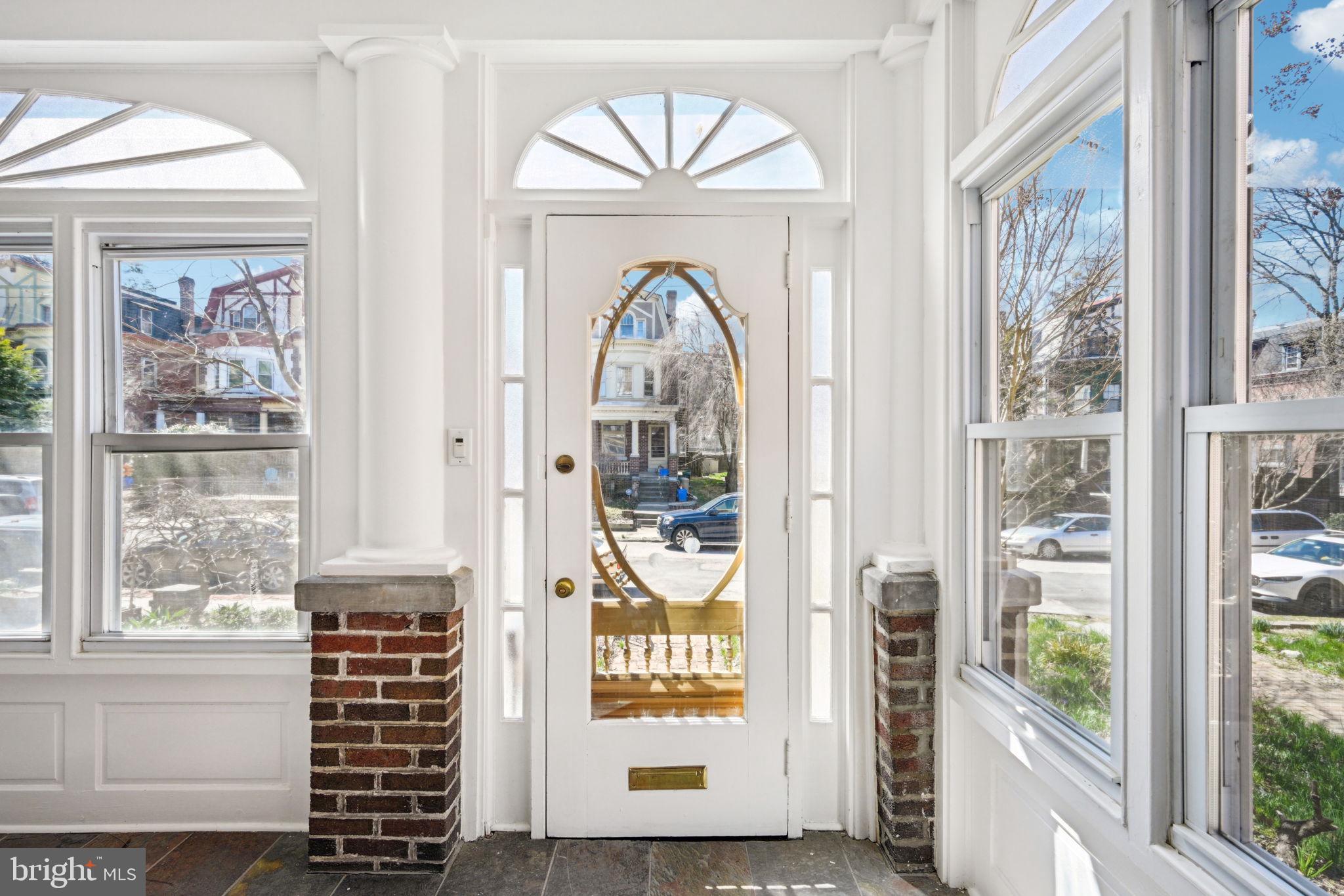 GERMANTOWN (WEST) - Residential