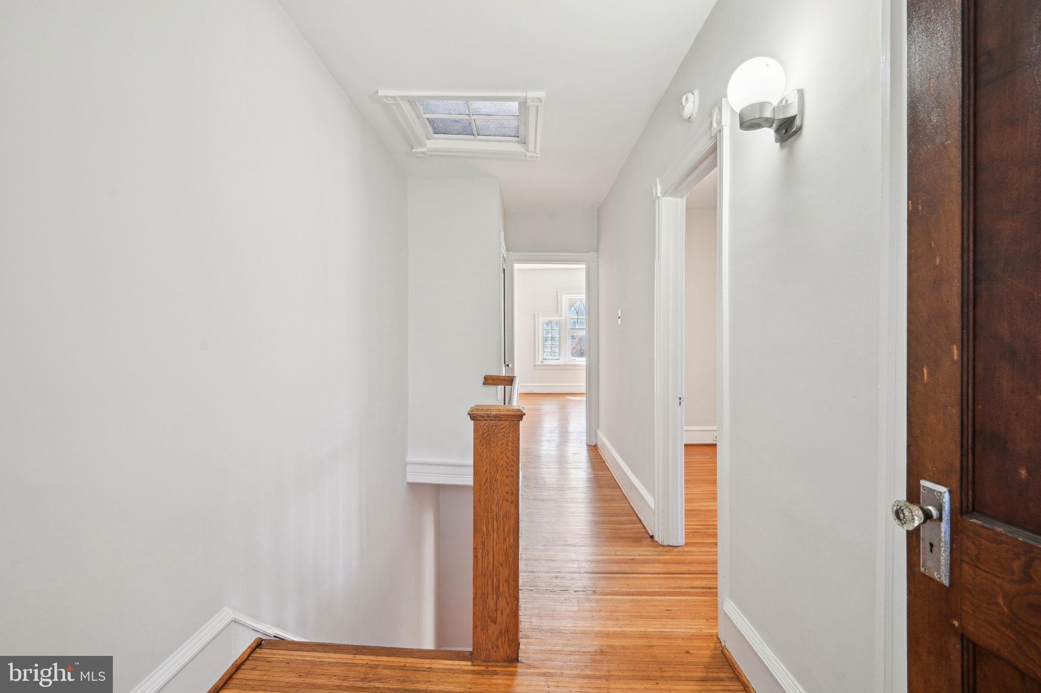 GERMANTOWN (WEST) - Residential