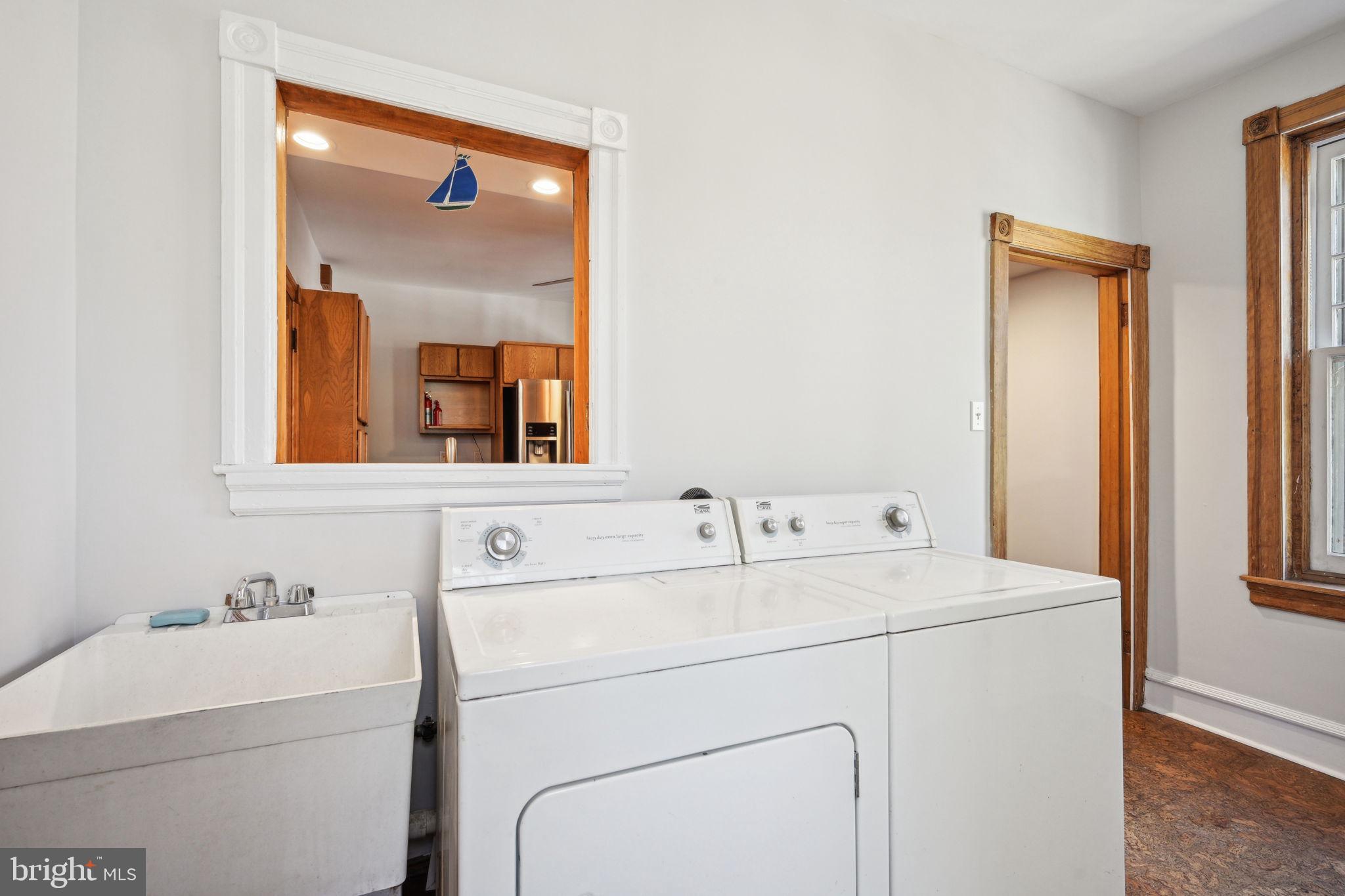 GERMANTOWN (WEST) - Residential