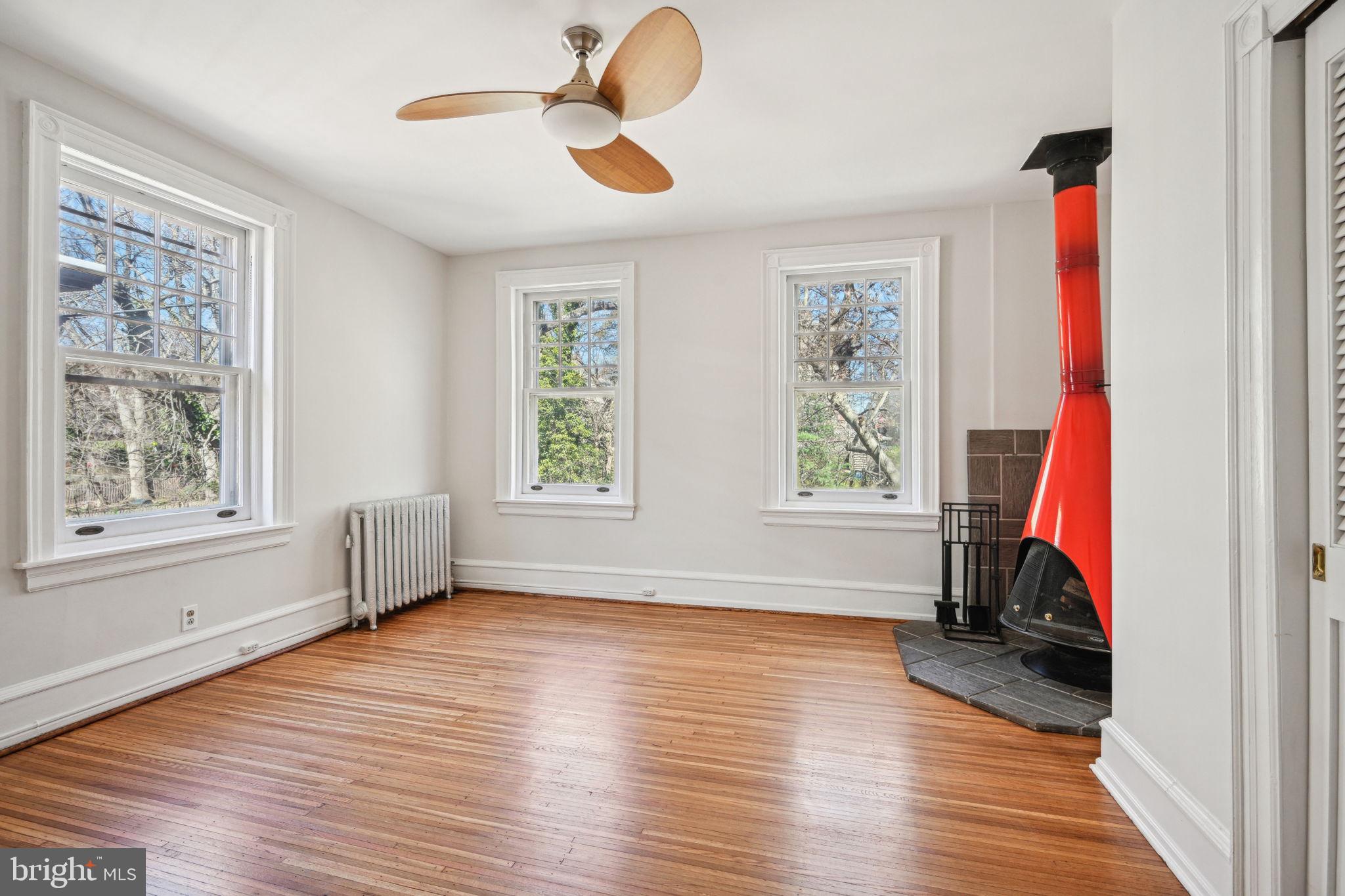 GERMANTOWN (WEST) - Residential