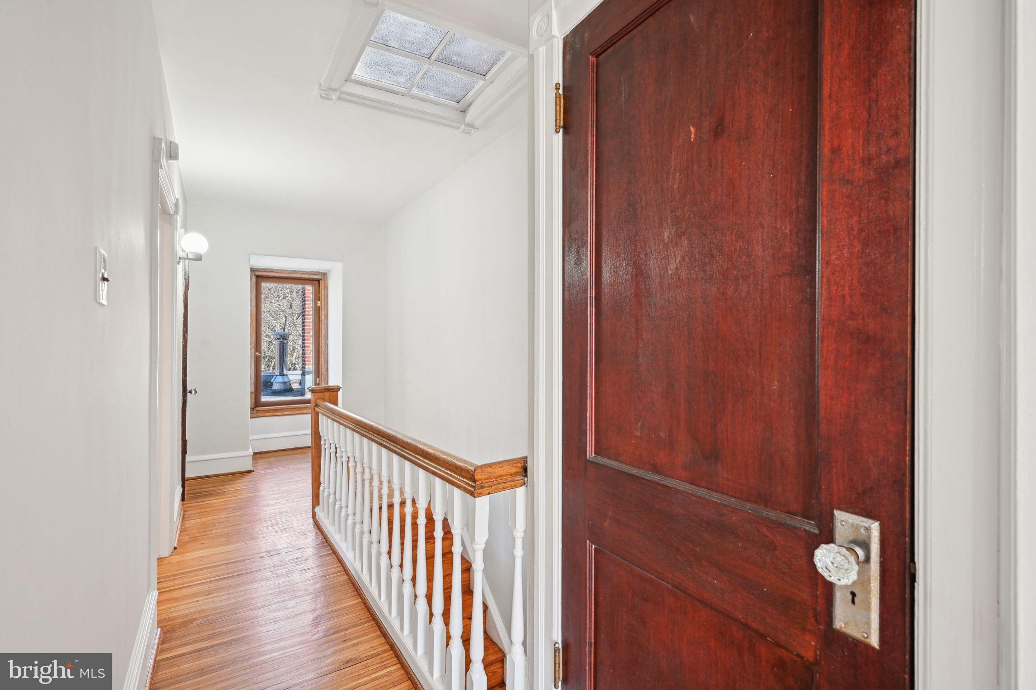 GERMANTOWN (WEST) - Residential