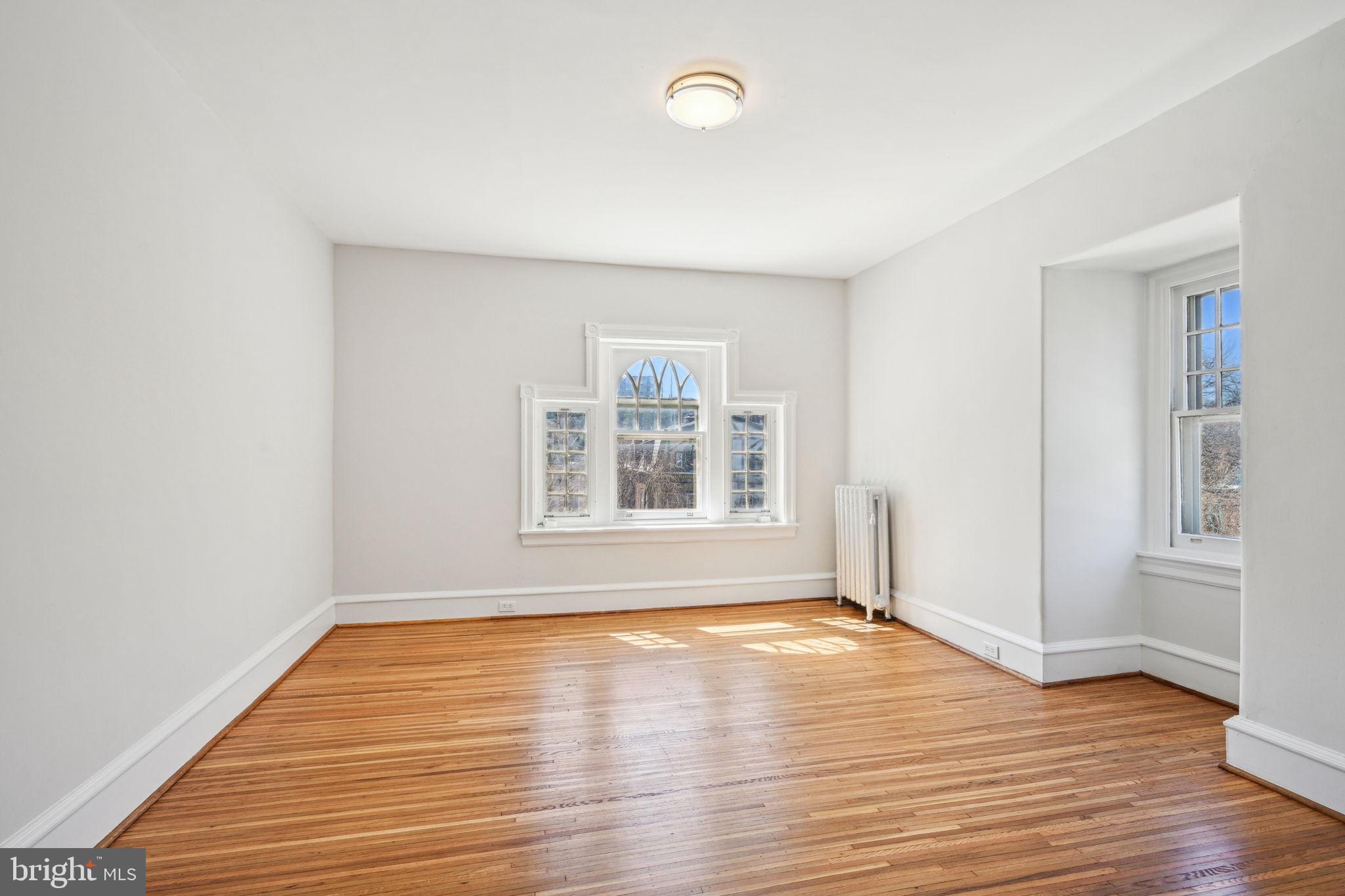 GERMANTOWN (WEST) - Residential