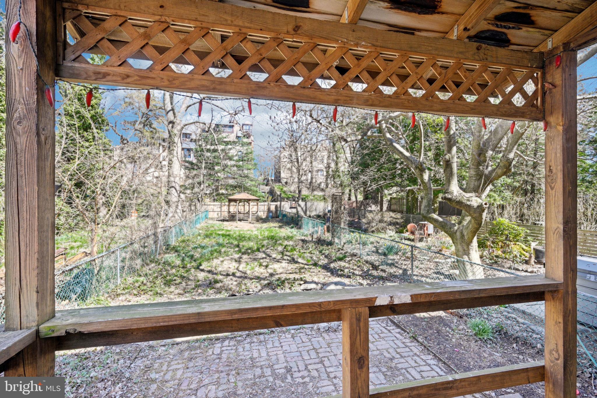 GERMANTOWN (WEST) - Residential