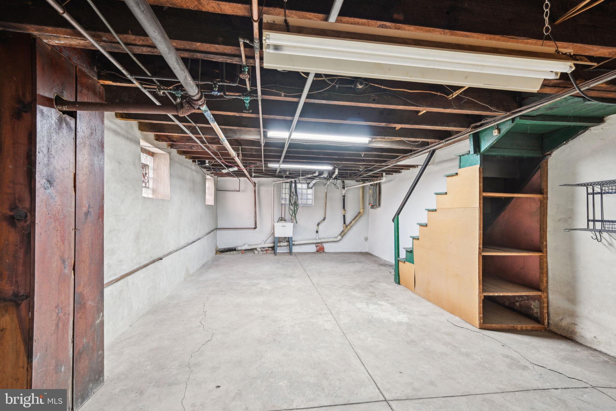 GERMANTOWN (WEST) - Residential