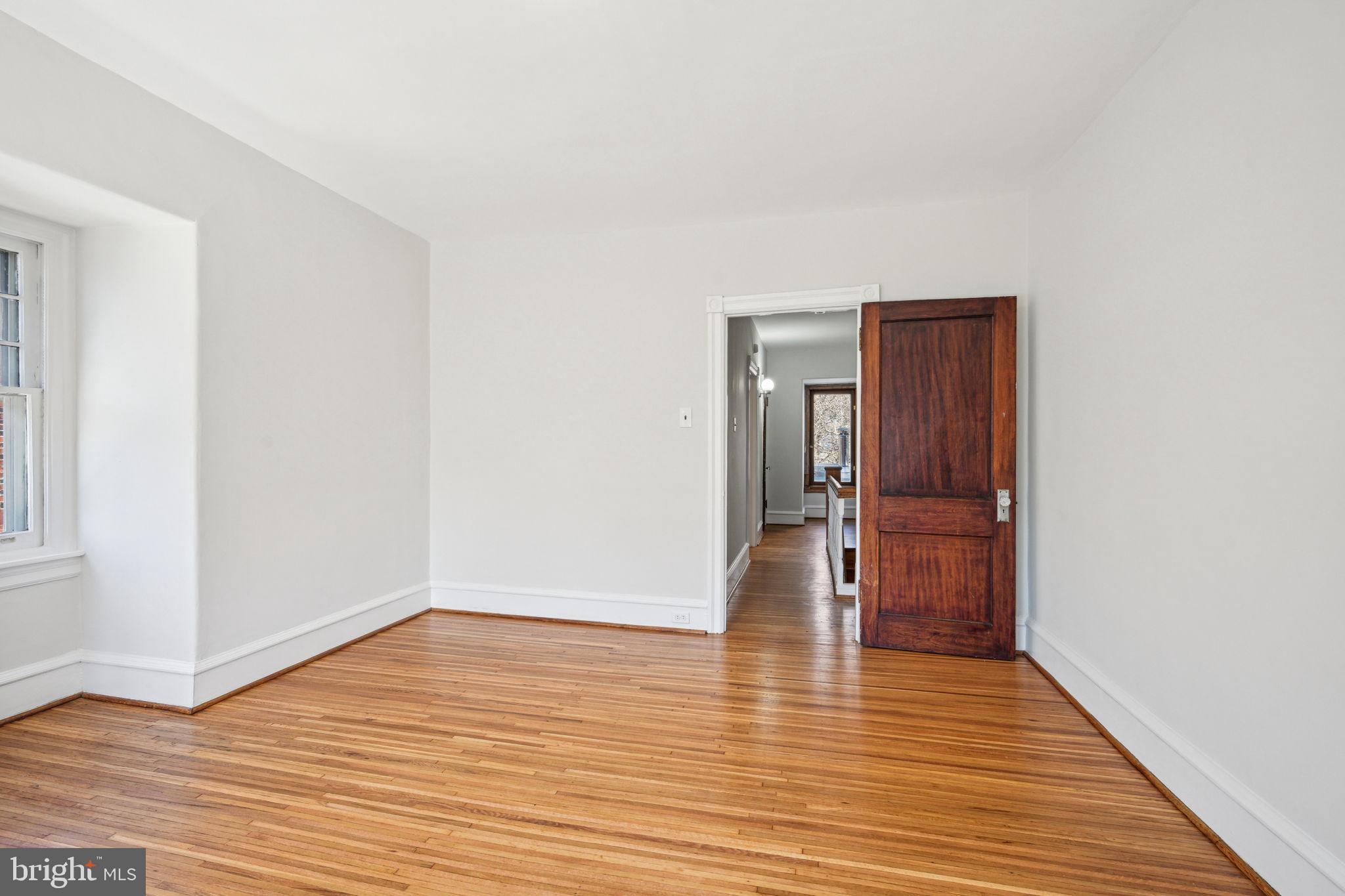 GERMANTOWN (WEST) - Residential