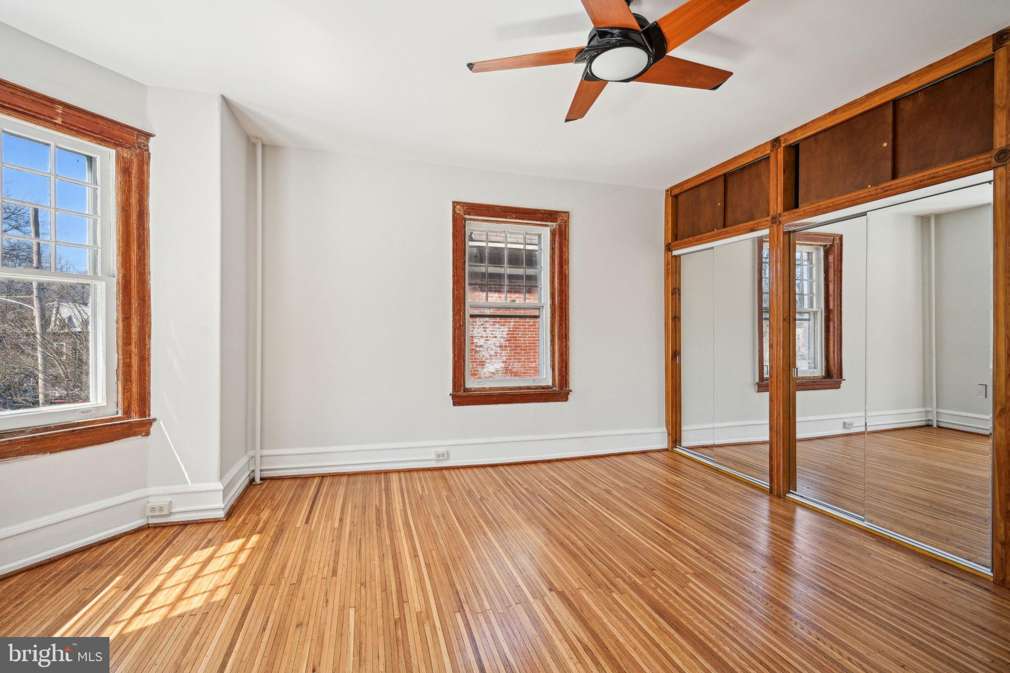 GERMANTOWN (WEST) - Residential