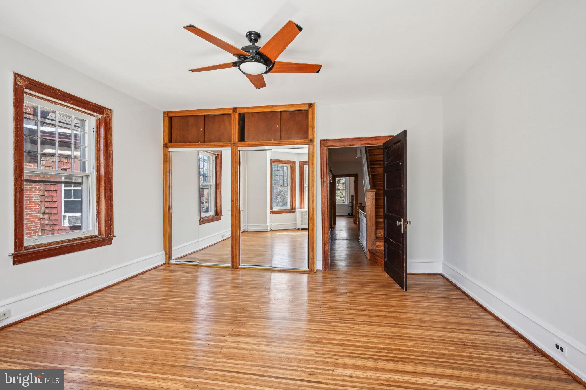 GERMANTOWN (WEST) - Residential