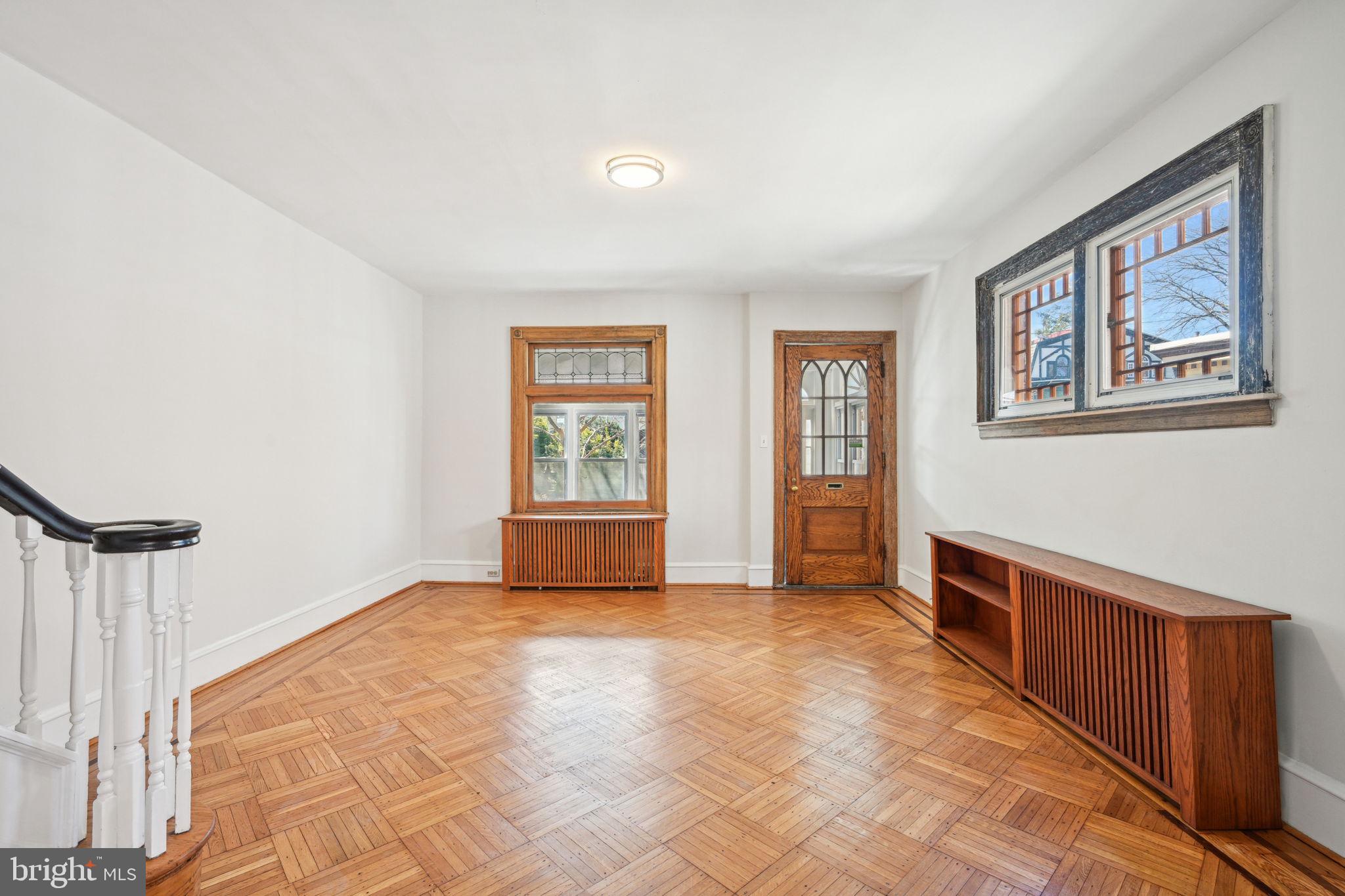 GERMANTOWN (WEST) - Residential