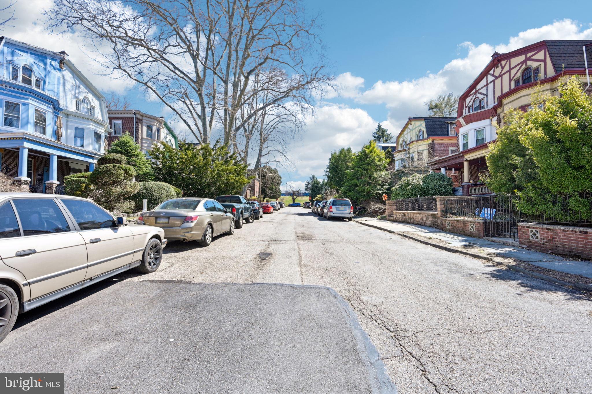 GERMANTOWN (WEST) - Residential