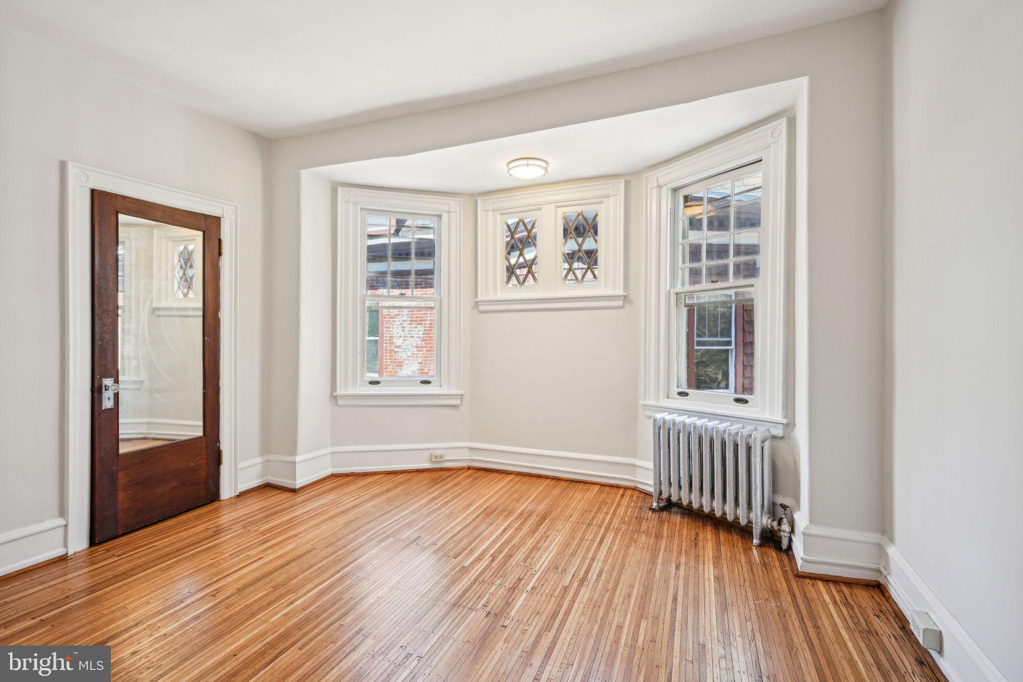 GERMANTOWN (WEST) - Residential