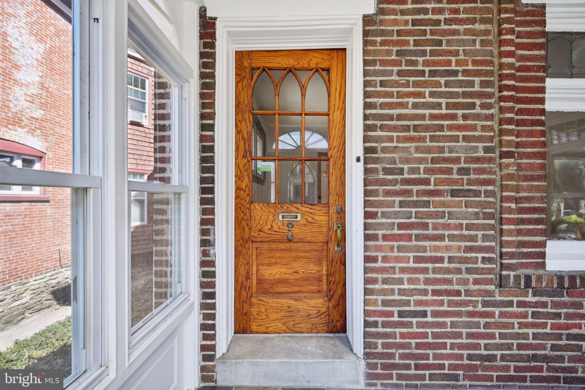 GERMANTOWN (WEST) - Residential