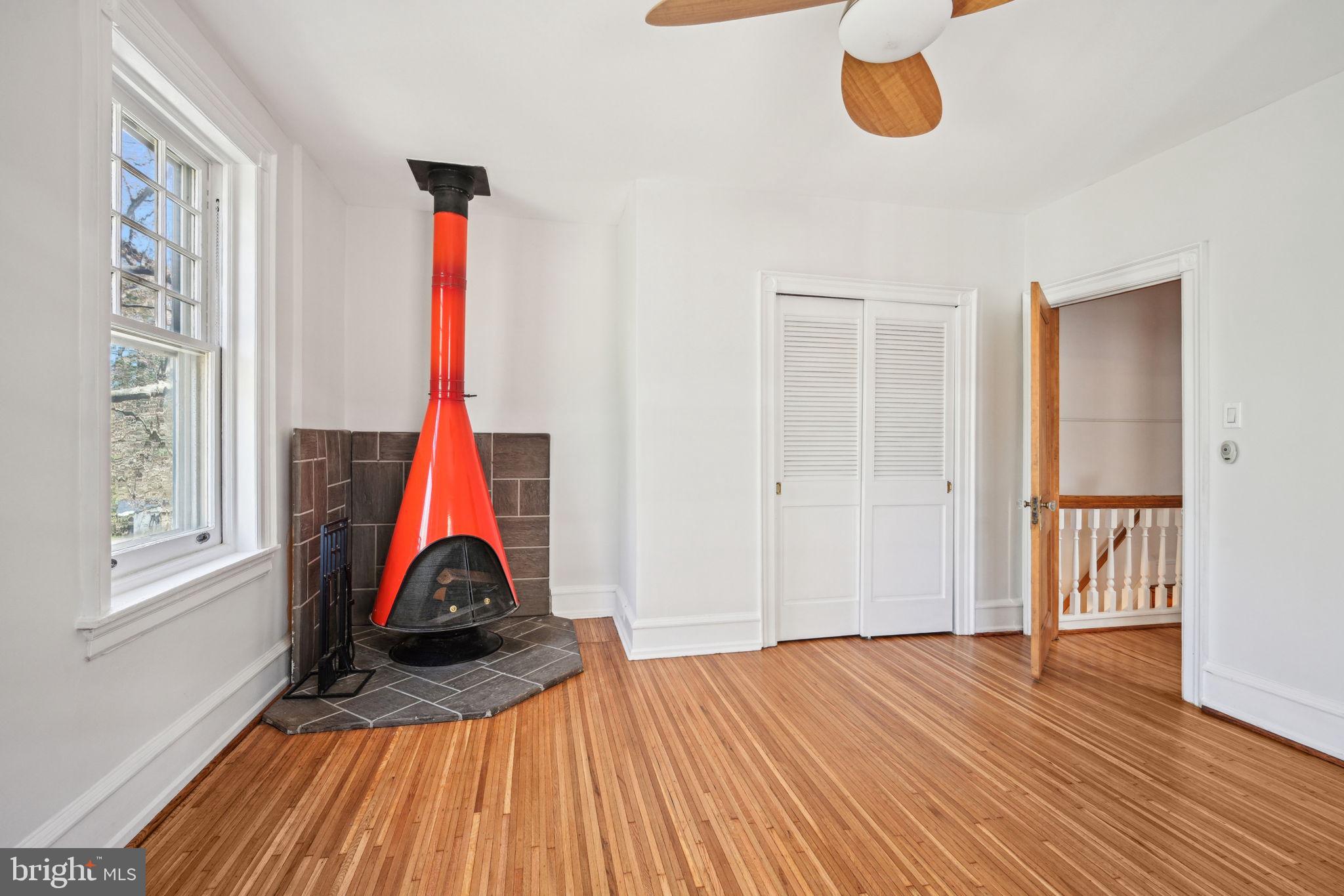 GERMANTOWN (WEST) - Residential