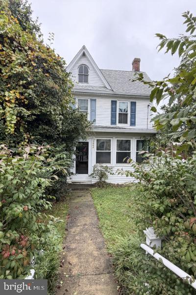 5664 S SOUTH MAIN STREET