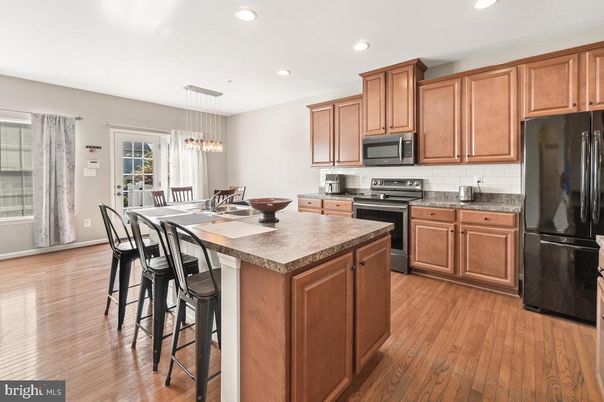 CANNON BLUFF - Residential