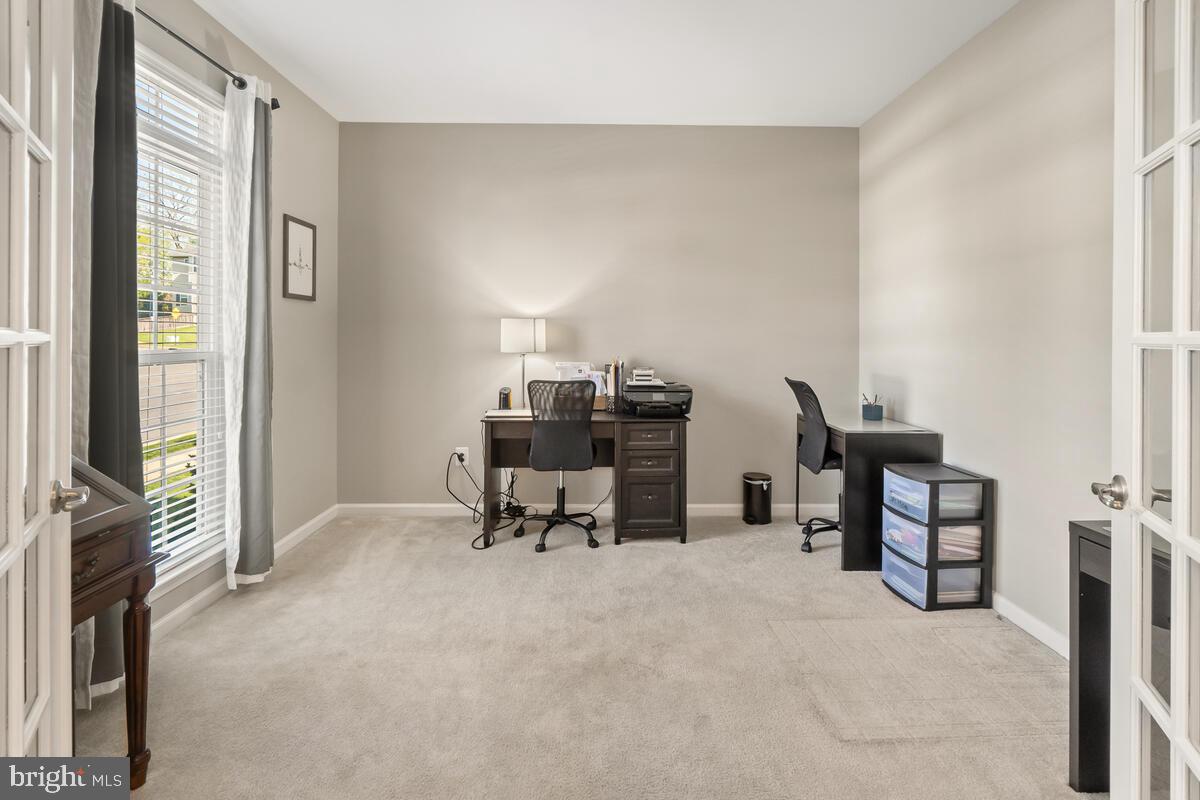 CANNON BLUFF - Residential