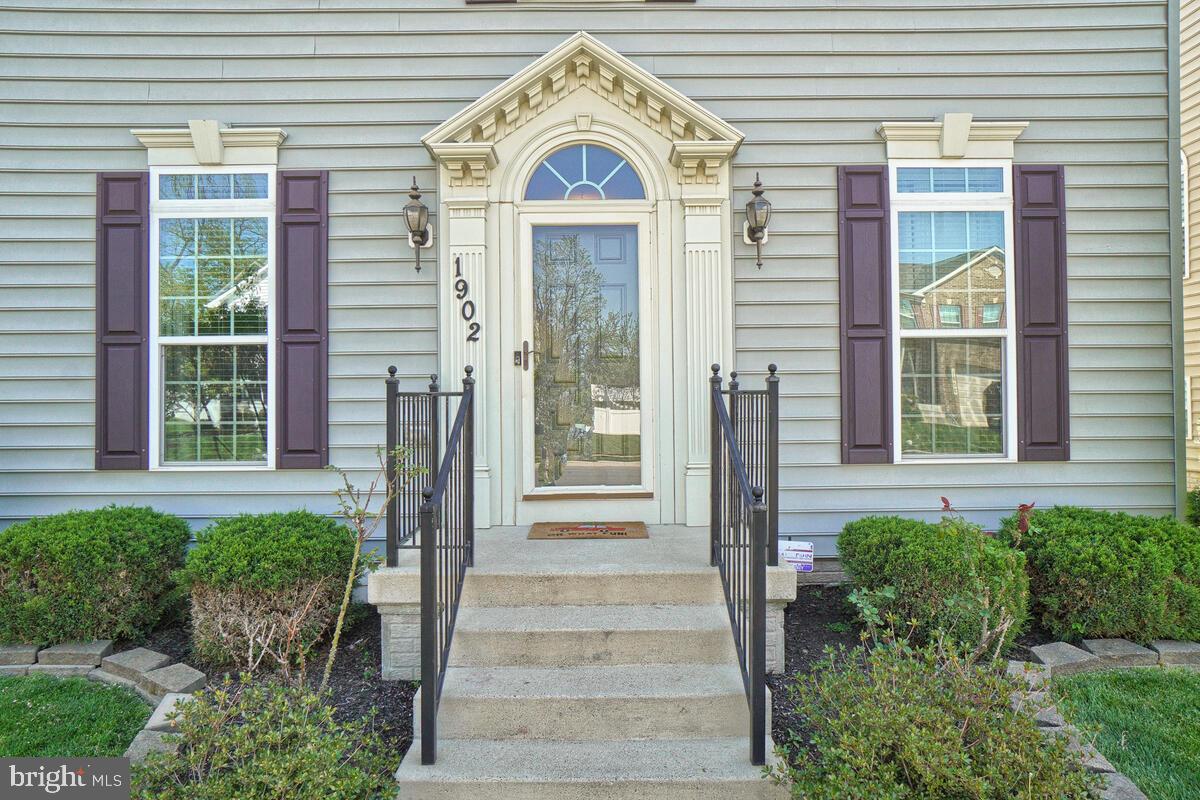 CANNON BLUFF - Residential