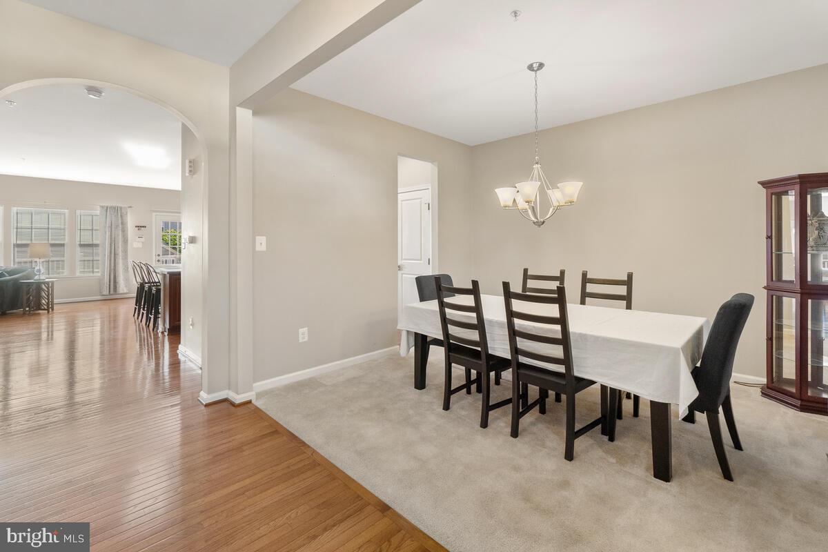 CANNON BLUFF - Residential