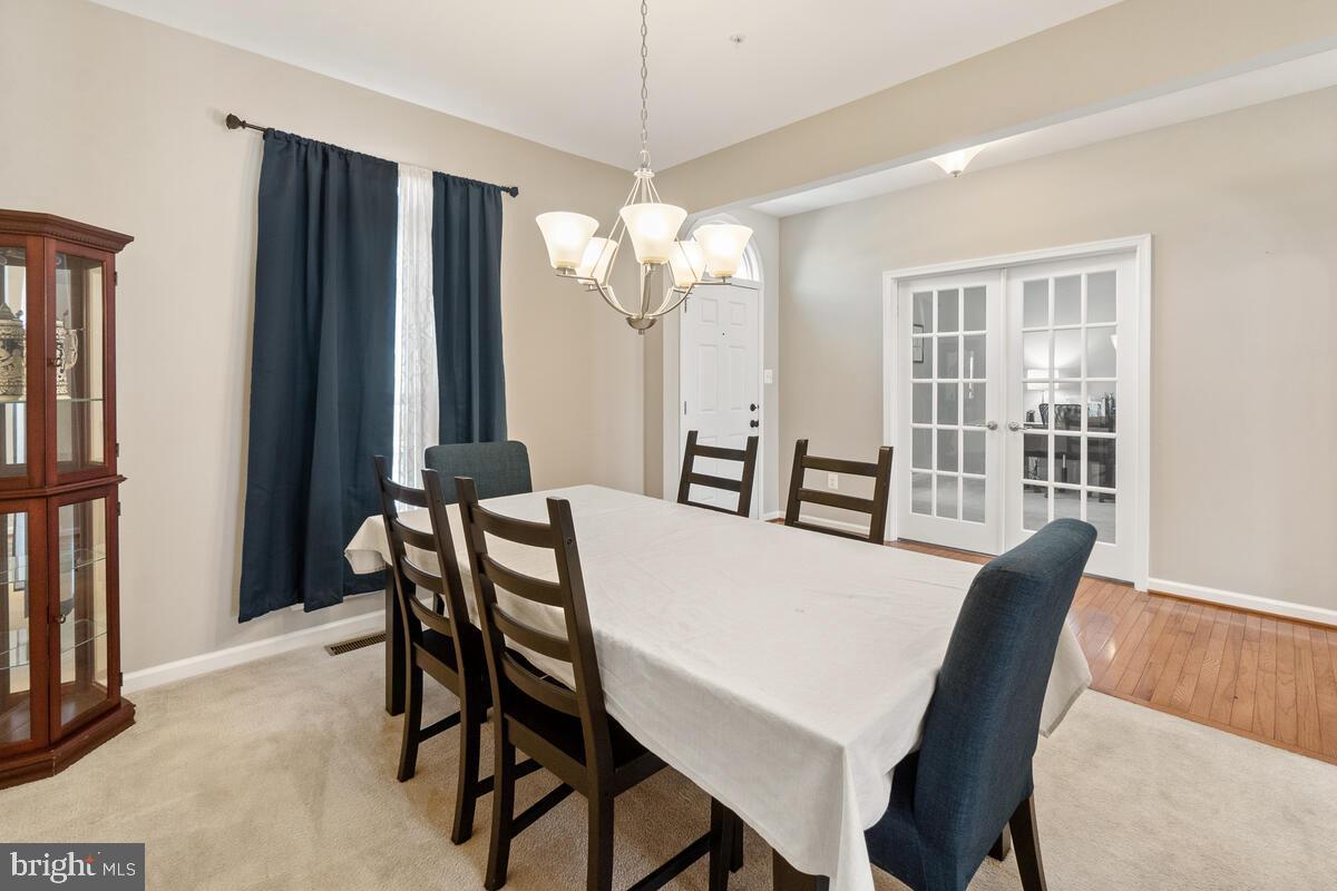 CANNON BLUFF - Residential