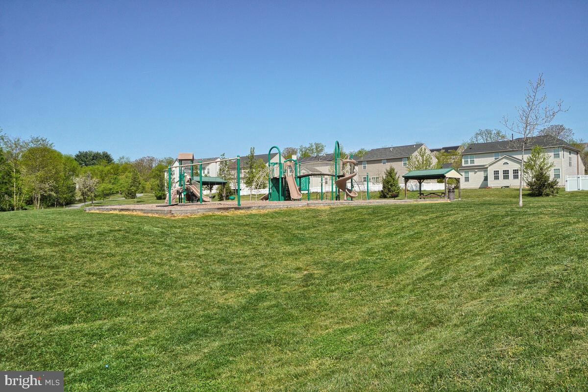 CANNON BLUFF - Residential