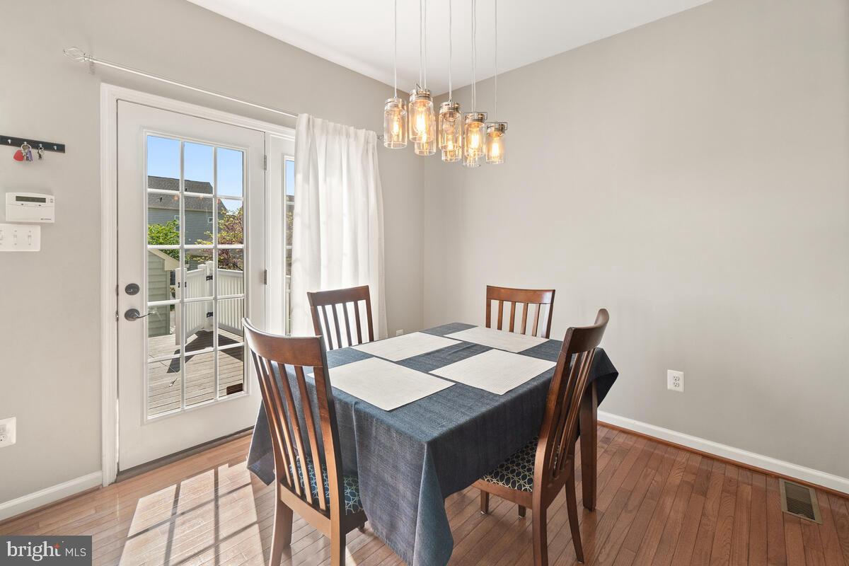 CANNON BLUFF - Residential