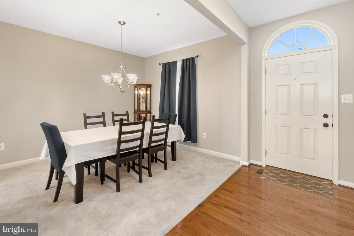 CANNON BLUFF - Residential