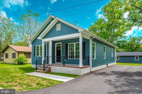110 LEE STREET SAINT MICHAELS MD 21663