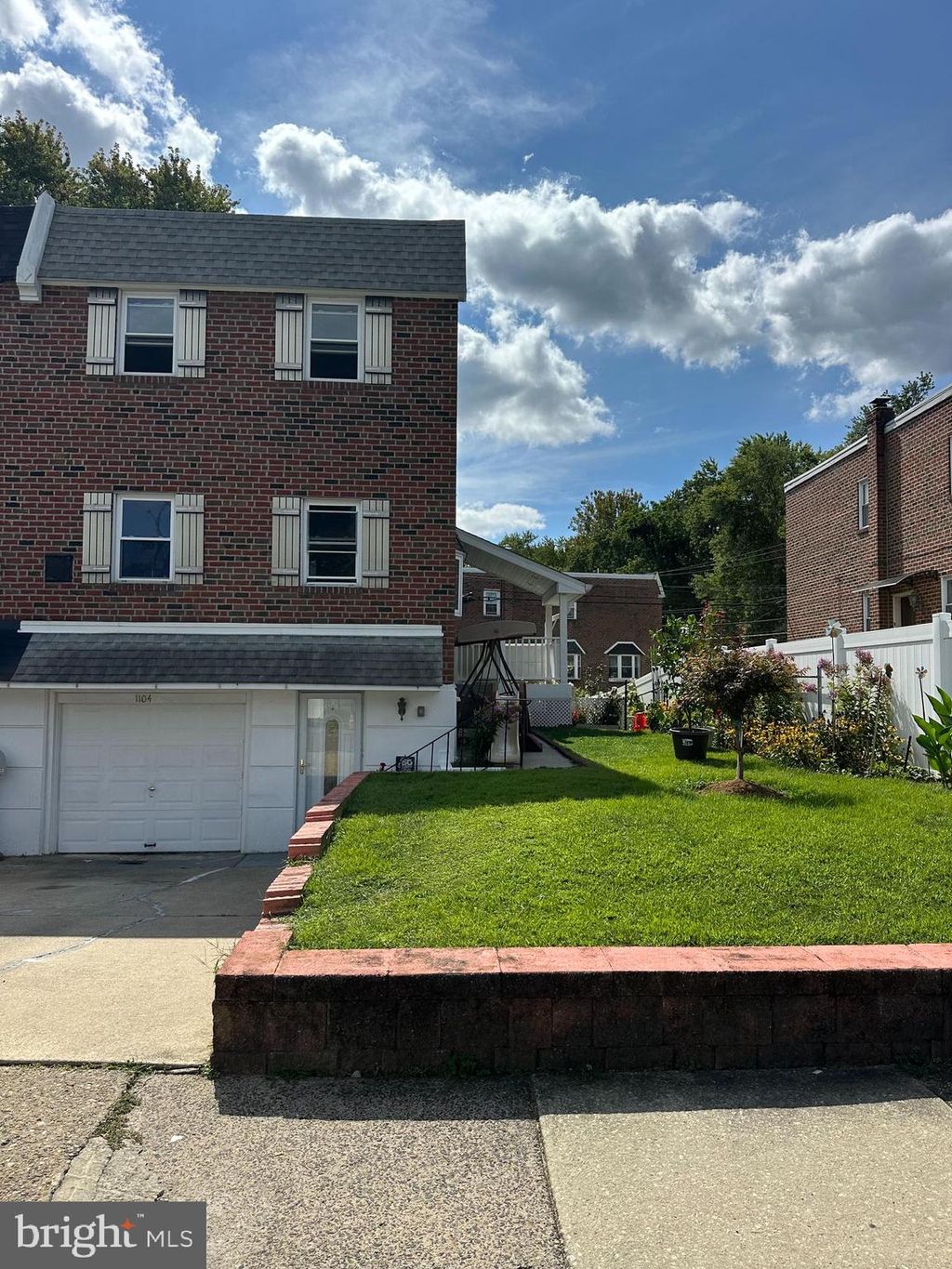 Photo of 1104 Welton Street, PHILADELPHIA, PA 19116 (MLS # PAPH2535958)