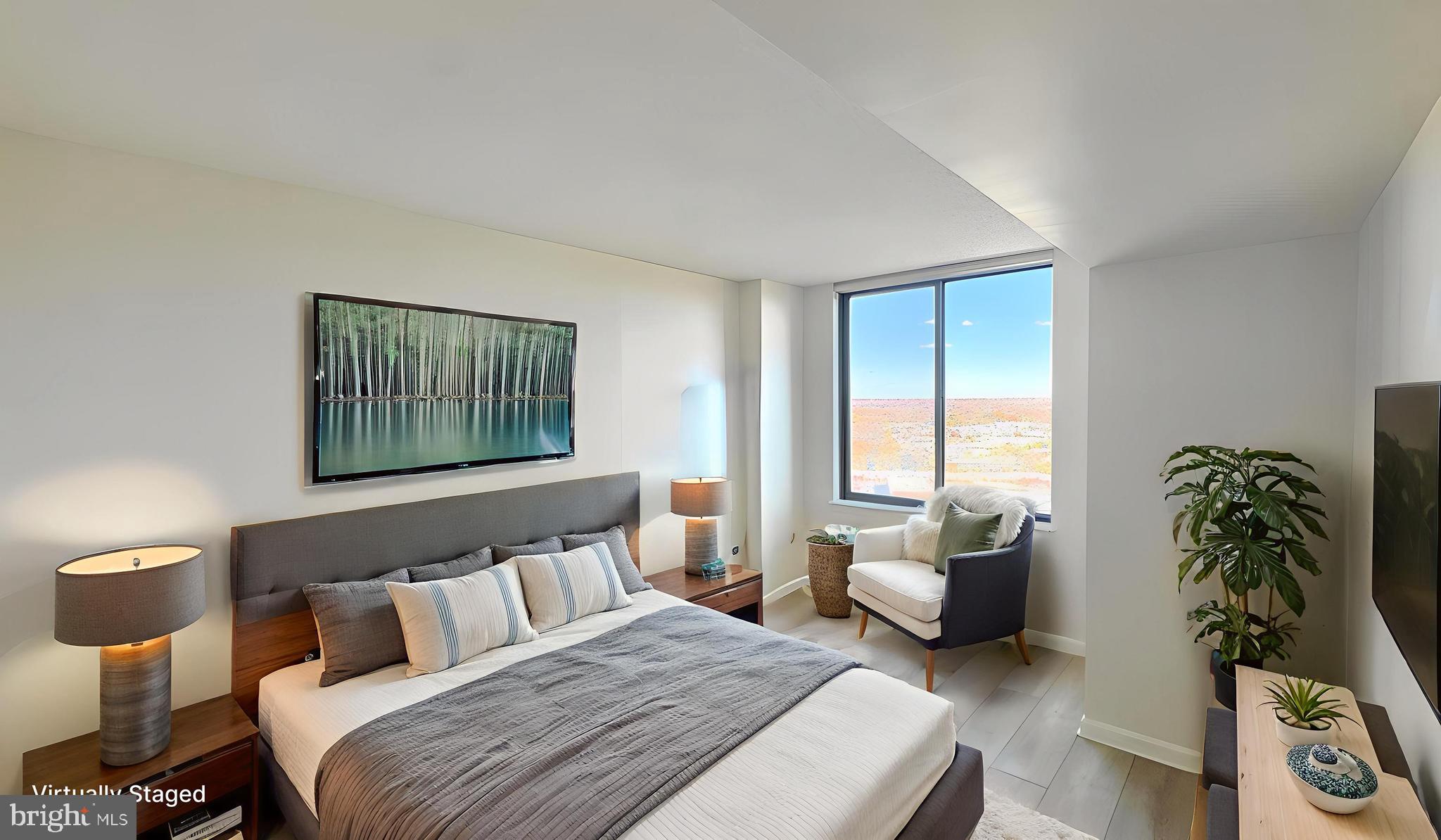 GALLERY AT WHITE FLINT - Residential Lease