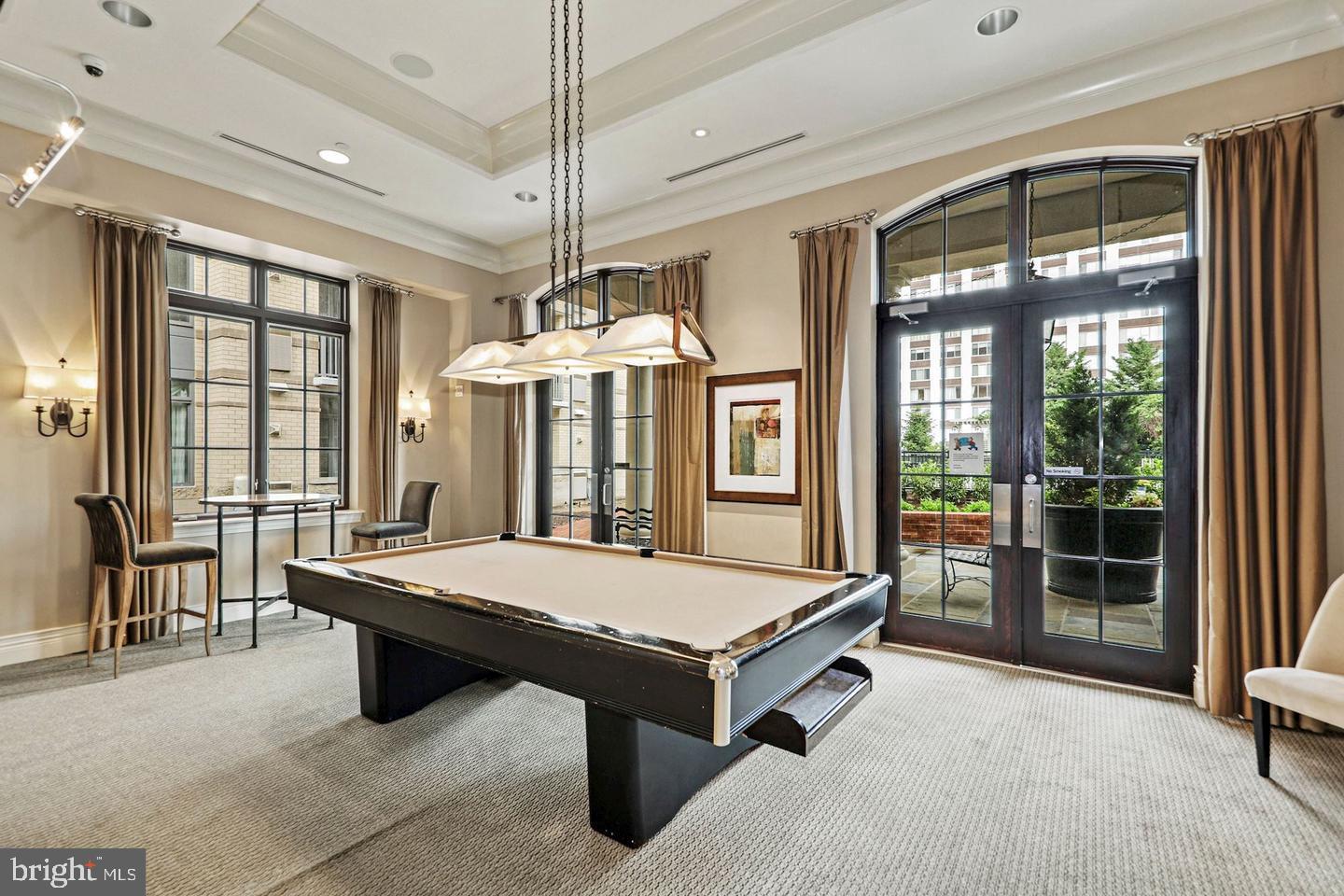 GALLERY AT WHITE FLINT - Residential Lease