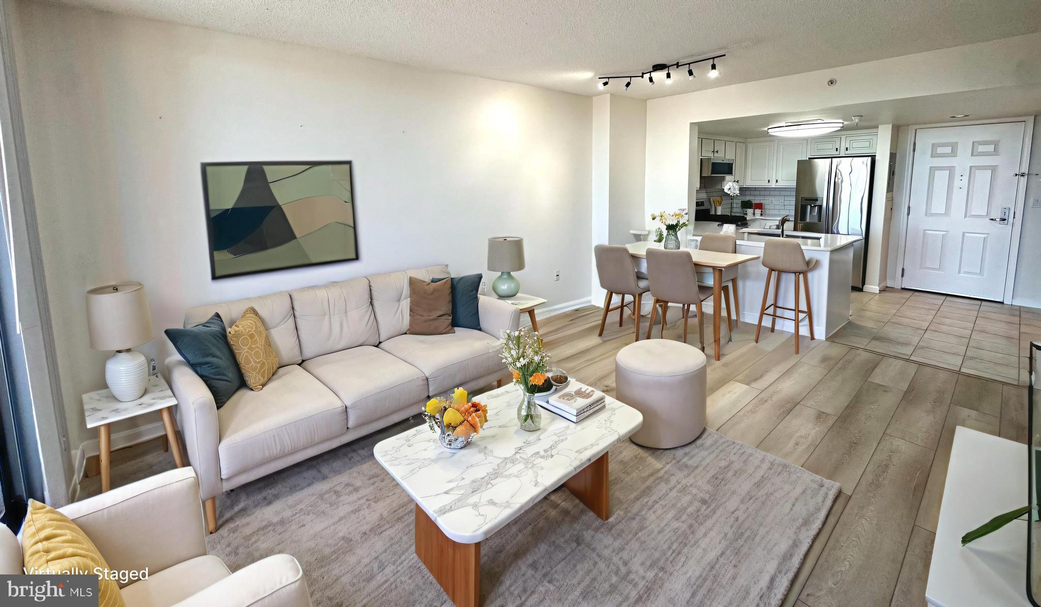 GALLERY AT WHITE FLINT - Residential Lease