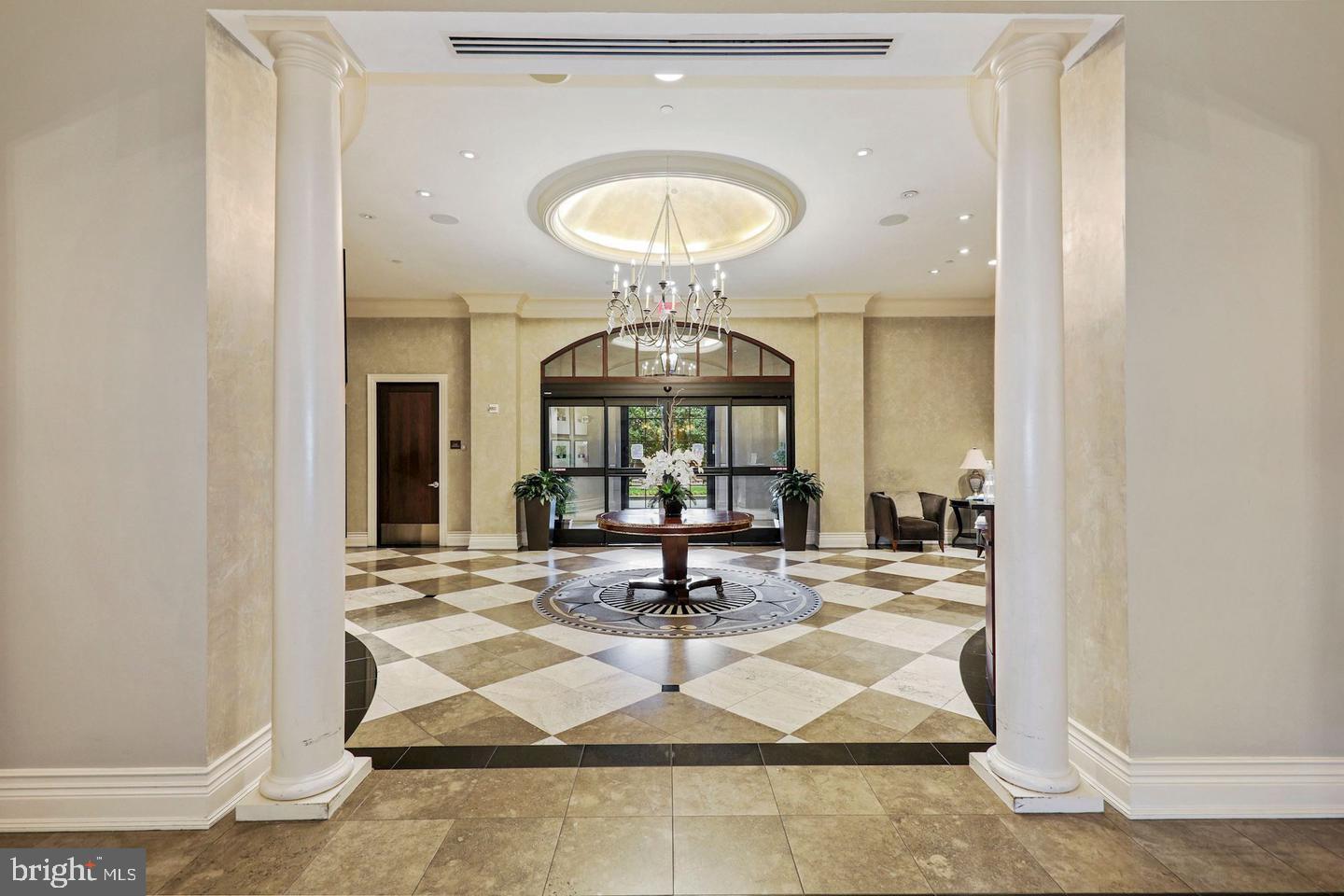 GALLERY AT WHITE FLINT - Residential Lease