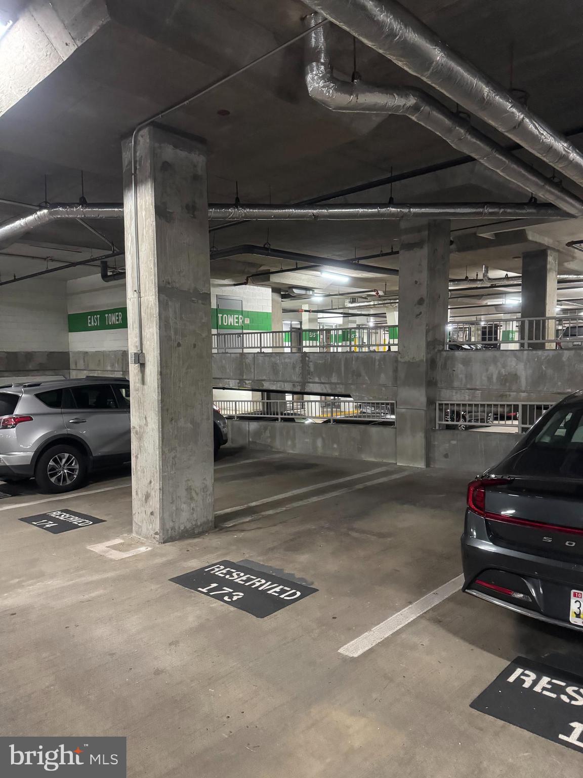 GALLERY AT WHITE FLINT - Residential Lease