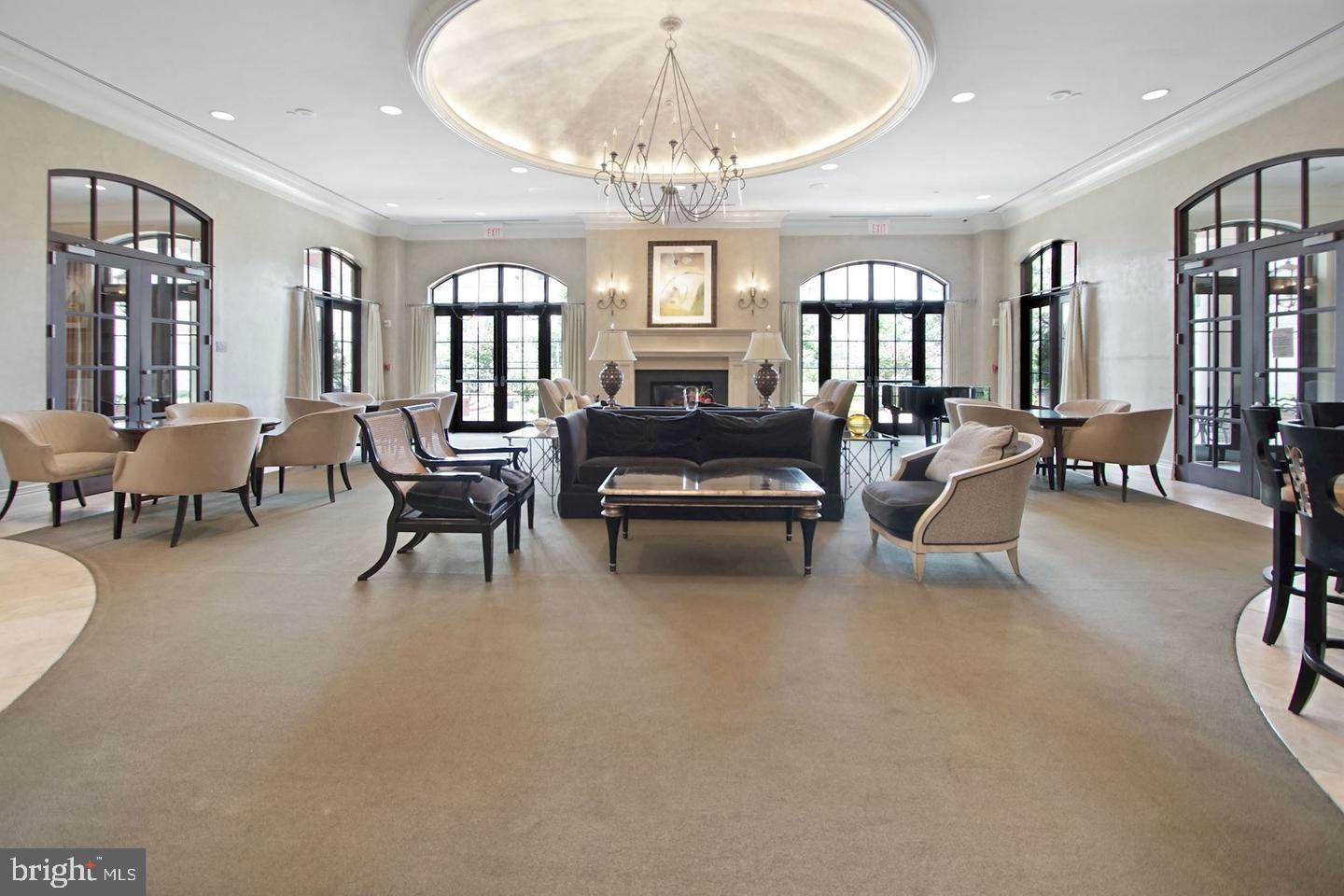 GALLERY AT WHITE FLINT - Residential Lease