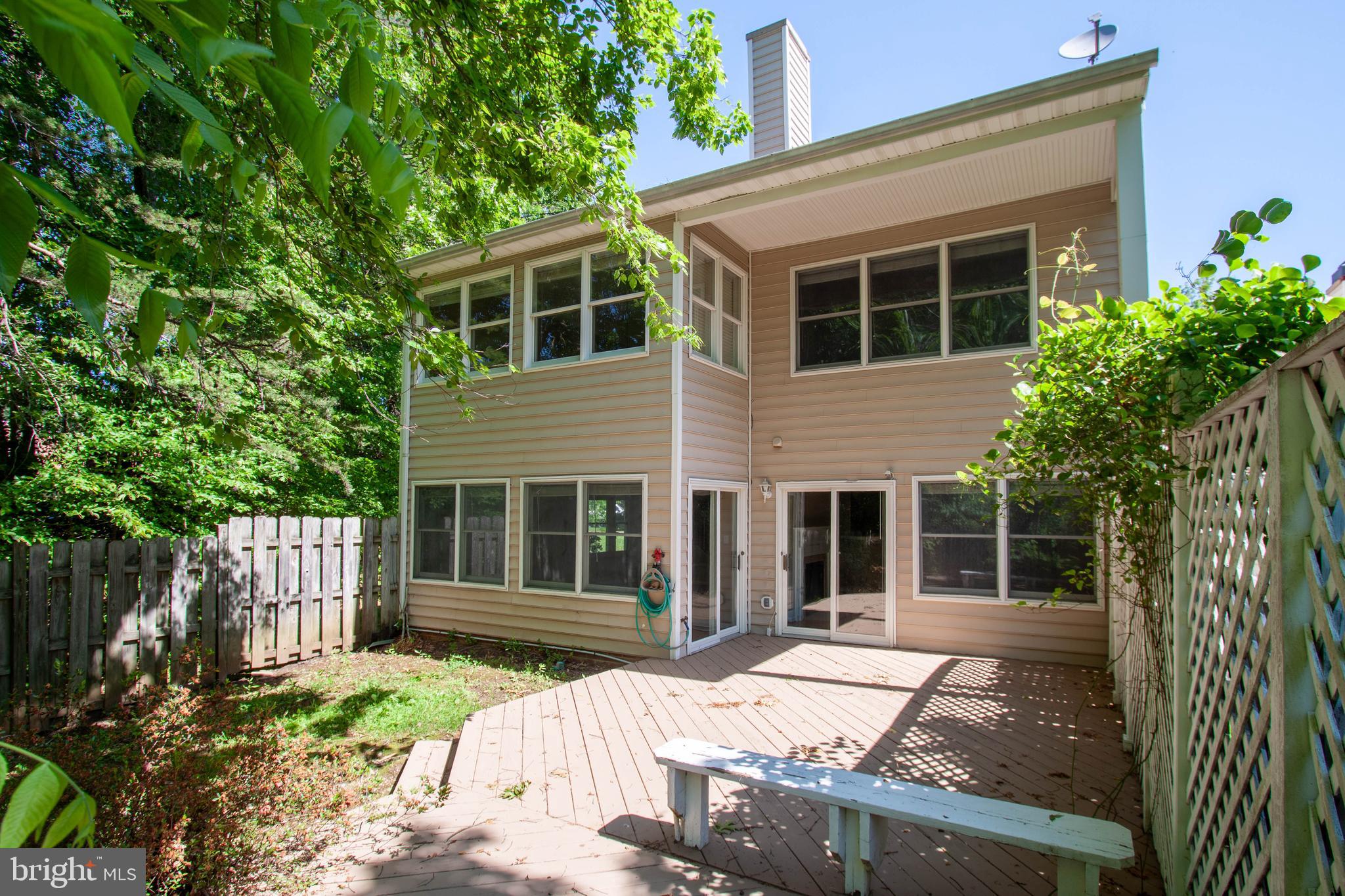 PARK RIDGE - Residential Lease