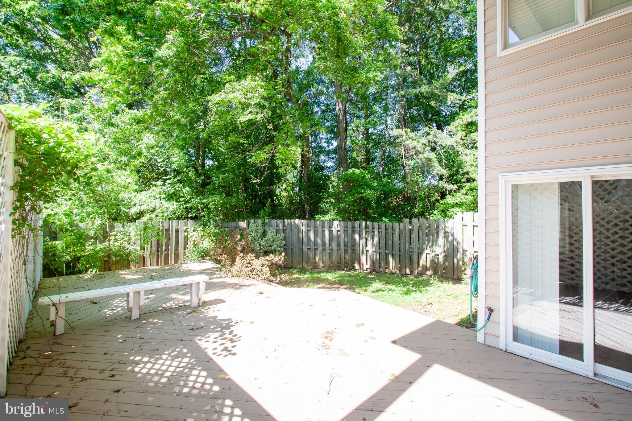 PARK RIDGE - Residential Lease